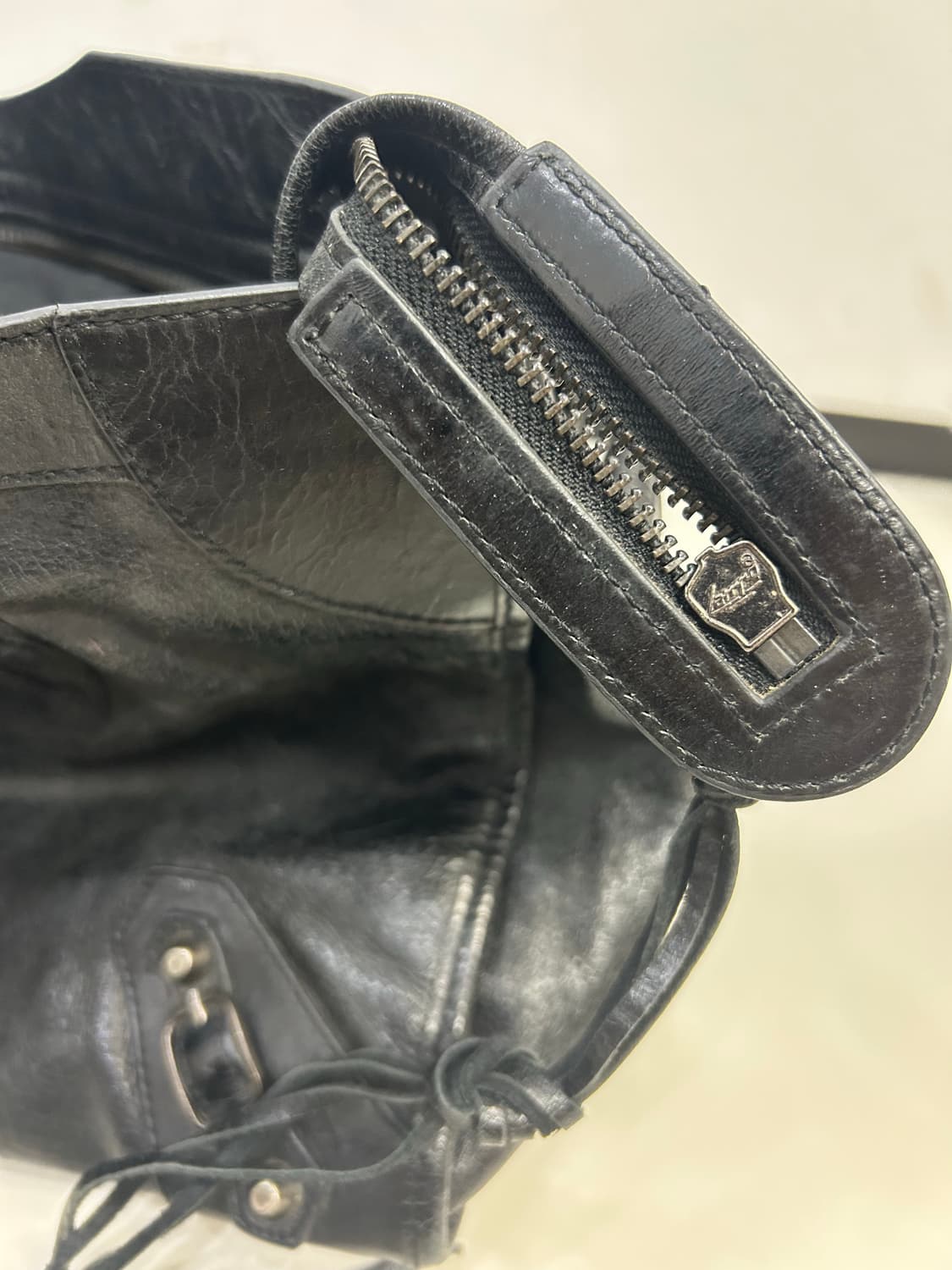 발렌시아가시티백 모터백st 상품이미지6