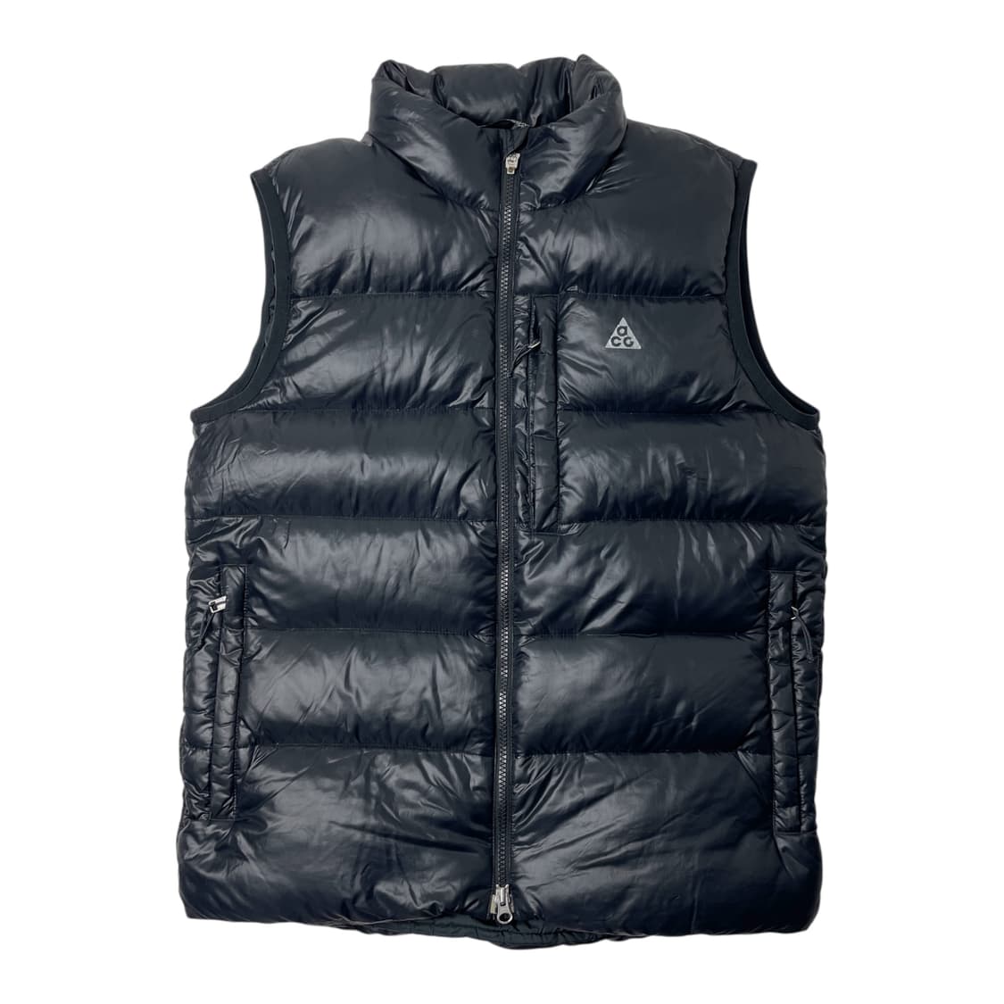 [택포] 나이키 acg 구스다운 패딩 조끼 상품이미지1