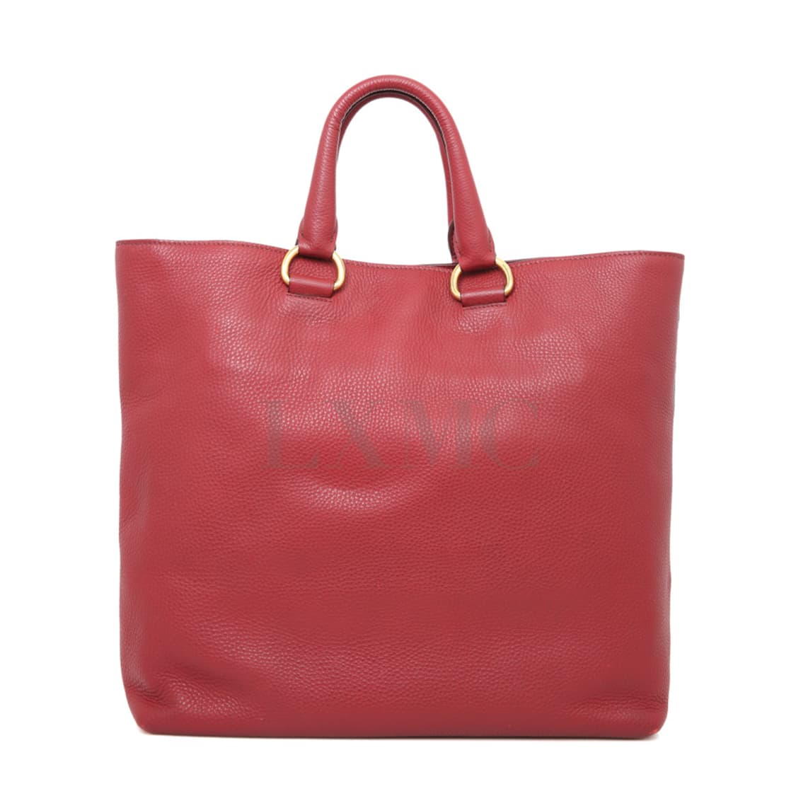 프라다 비텔로 다이노 토트백 레드 숄더백 3-WAY BN1713 상품이미지5