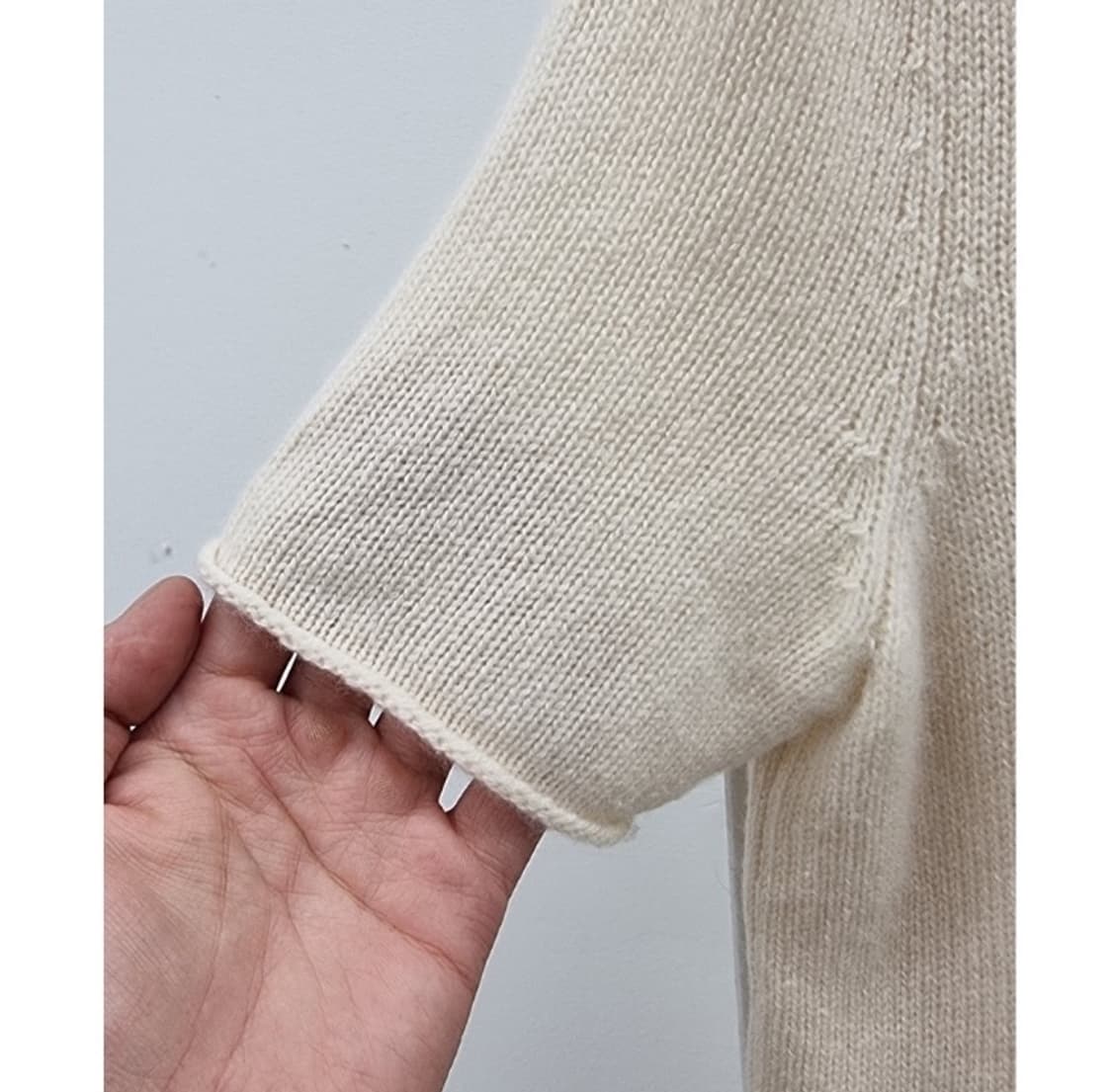 Theory 띠어리 (캐시미어100%) 상품이미지5