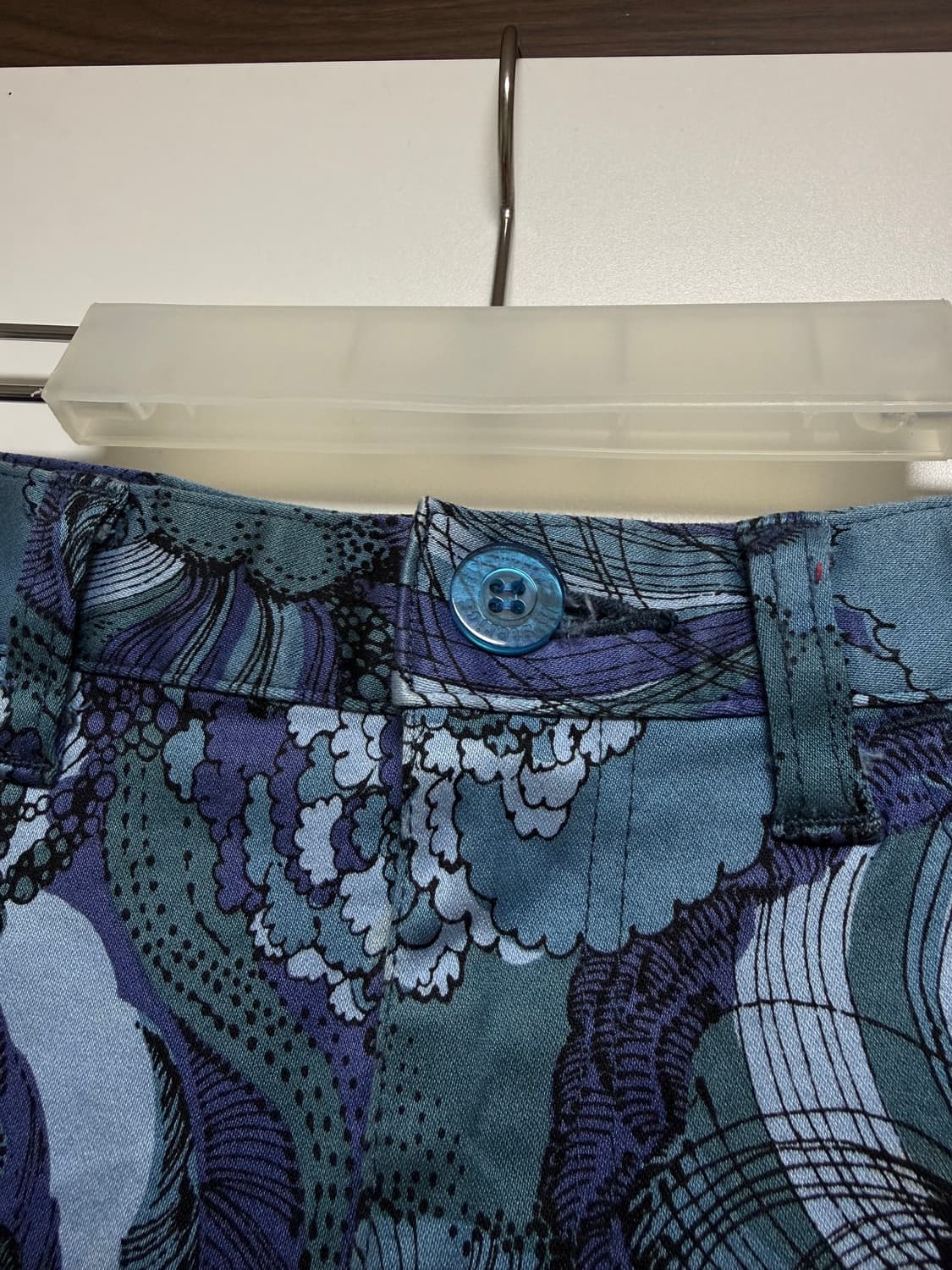 히스테릭글래머 스커트 (S) 상품이미지2