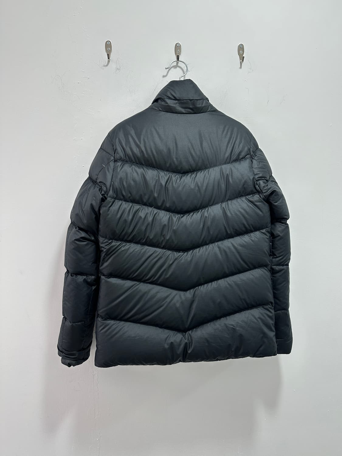NIKE 2way duck down puffer padding  상품이미지4