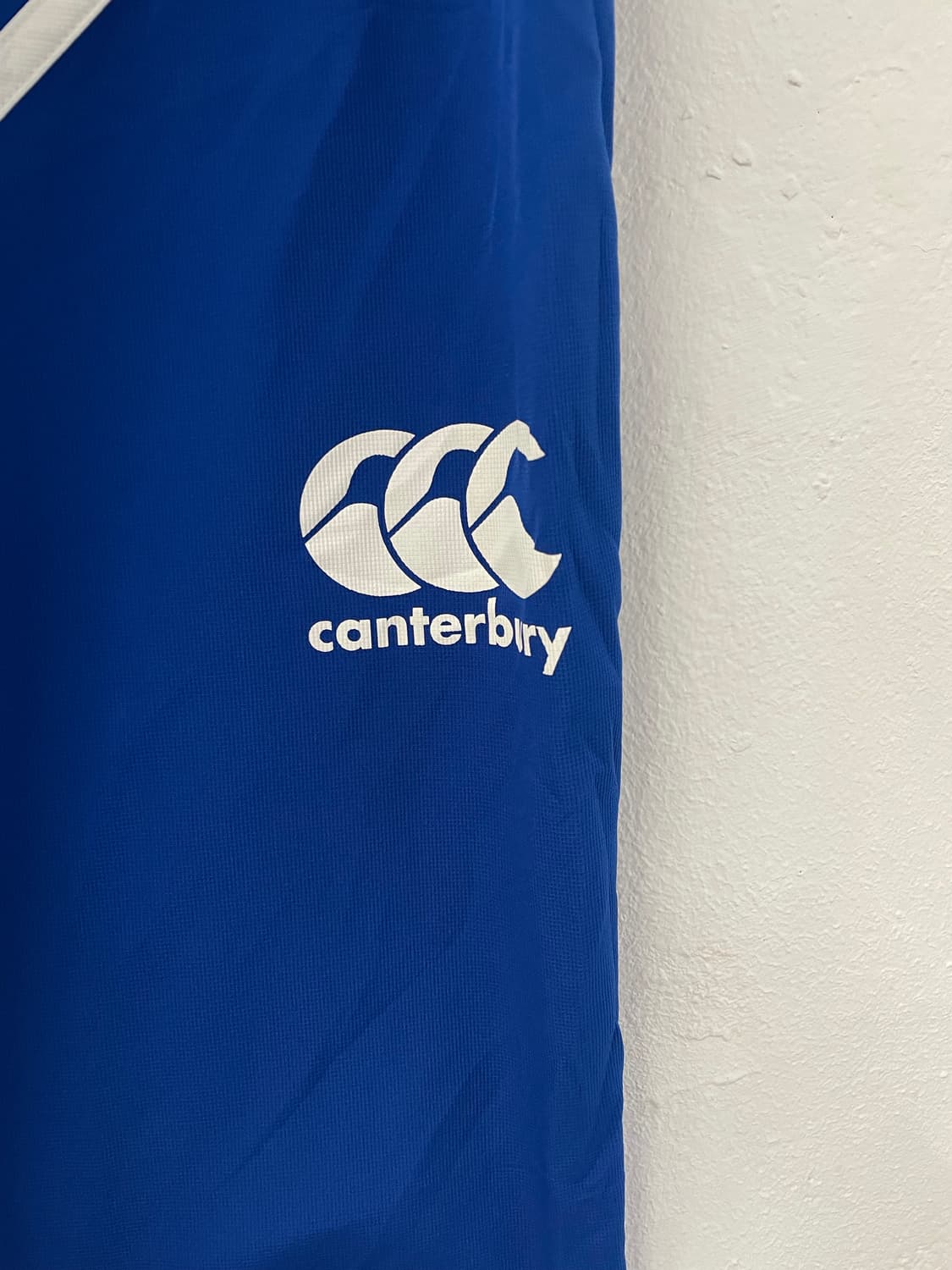 캔터베리 트레이닝팬츠 상품이미지3