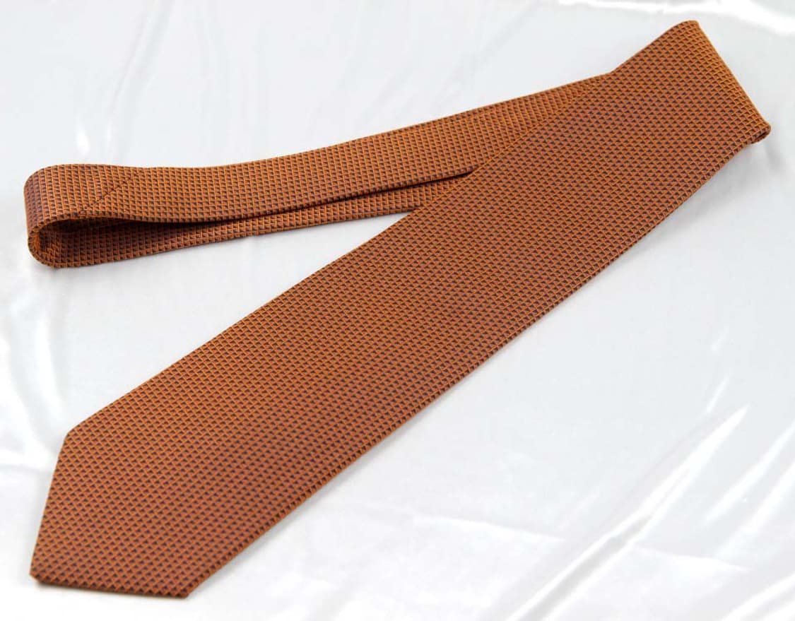 에르메스 9.1cm S등급 H모티브 신형 남자 명품 넥타이 상품이미지3