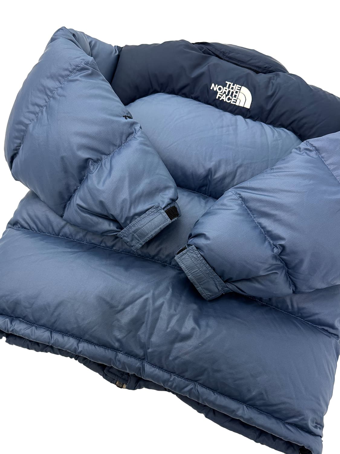 노스페이스 Center Logo Nuptse 센터로고 눕시/ M 상품이미지6