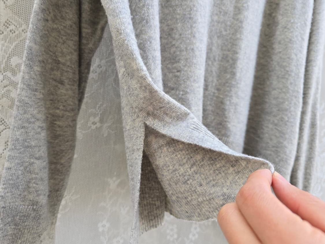 스튜디오 클립 울 니트 상품이미지5