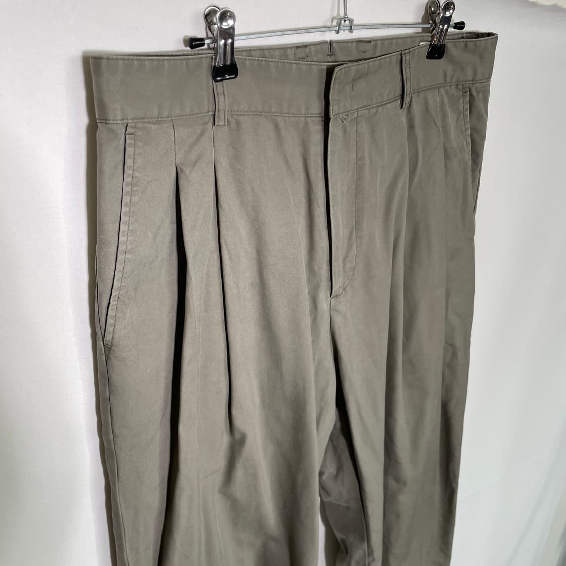 이얼즈어고 R802 치노팬츠 2사이즈 상품이미지1