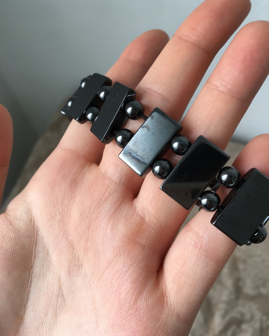 beads bracelet 상품이미지8
