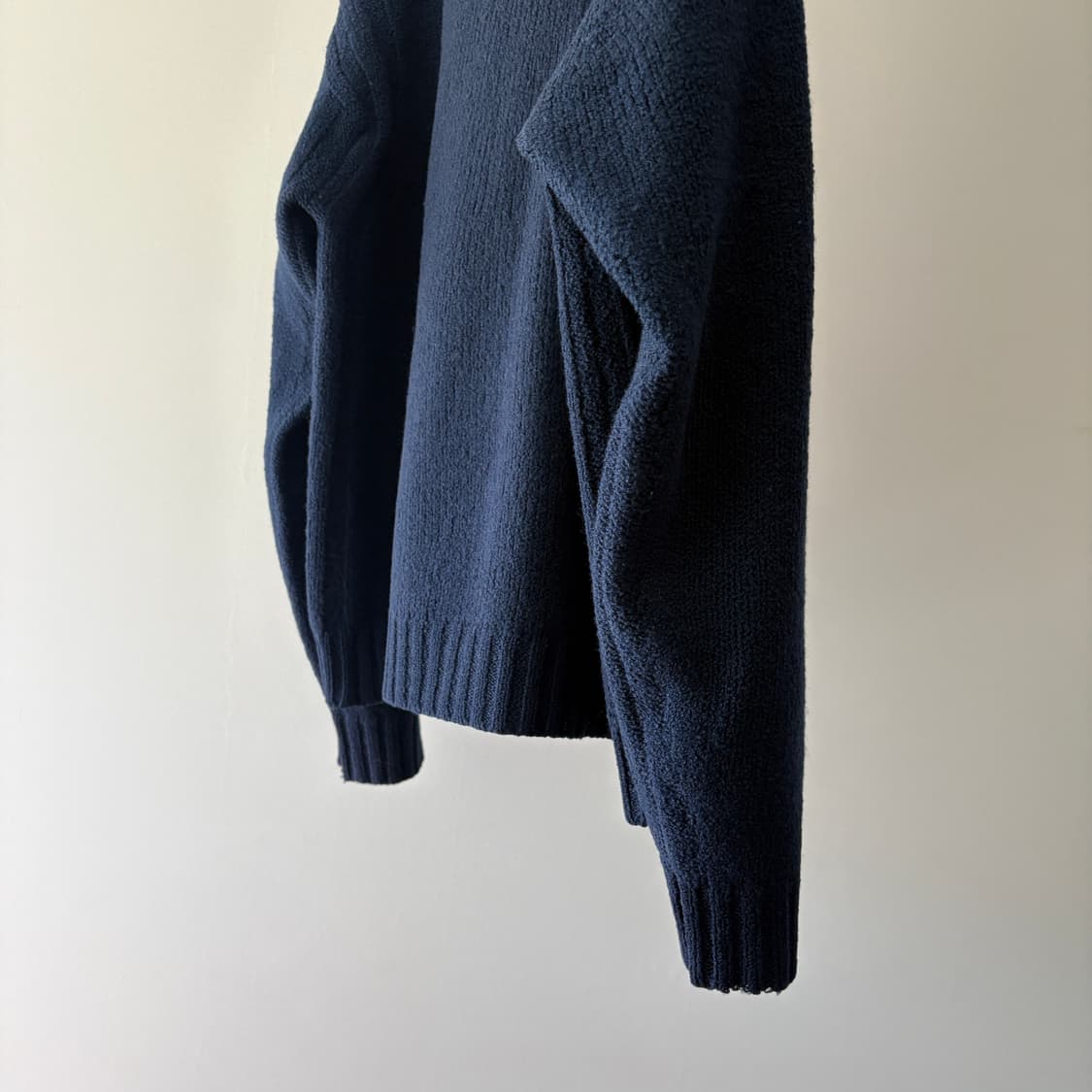  ▫️Armani Exchange Wool V-Neck Knit 상품이미지7
