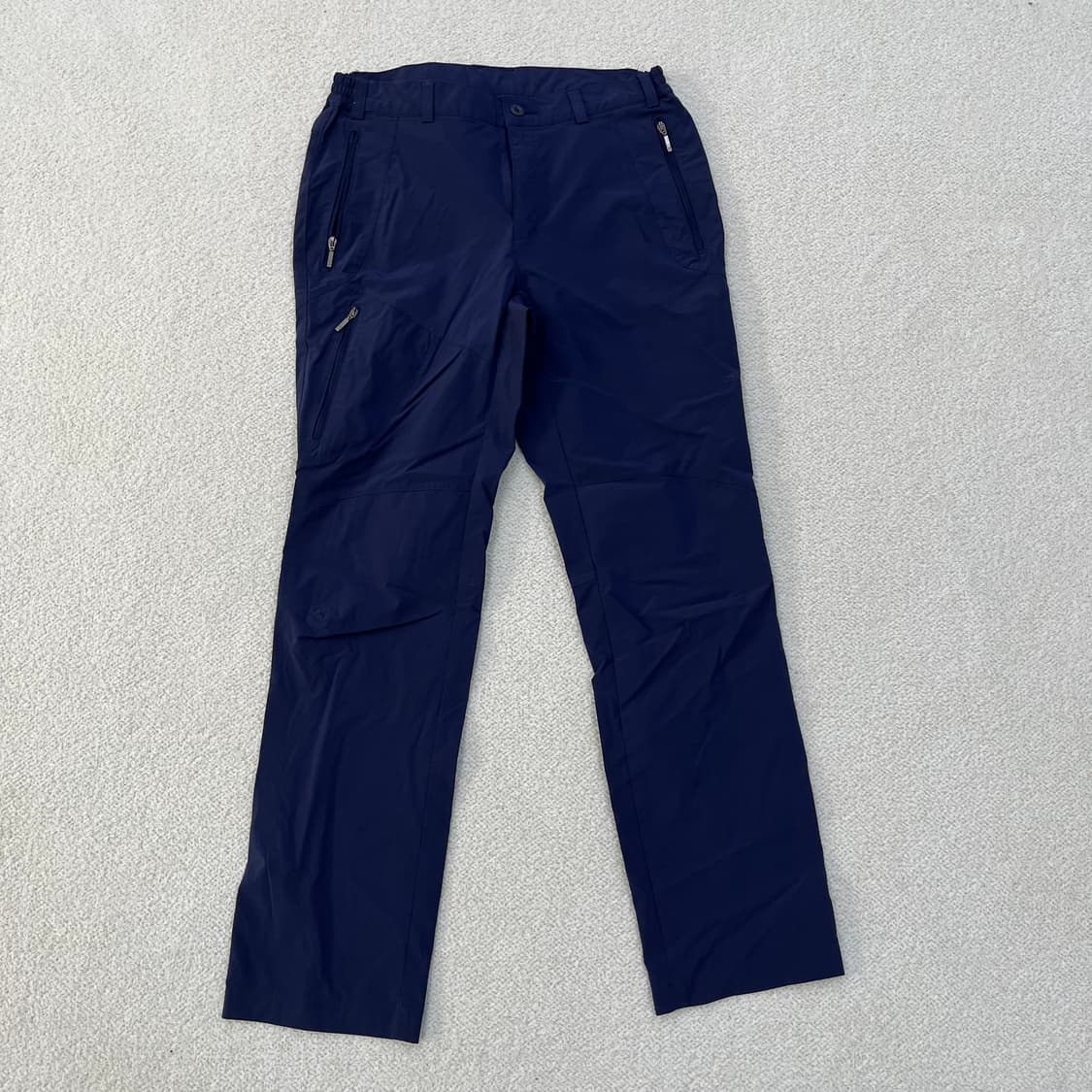 70 케이투 기능성 등산 바지 0310M 상품이미지1