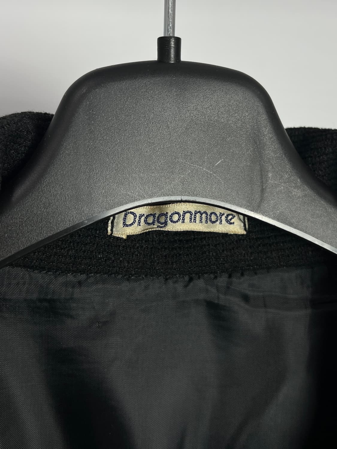 DRAGONMORE 집업 자켓 상품이미지5