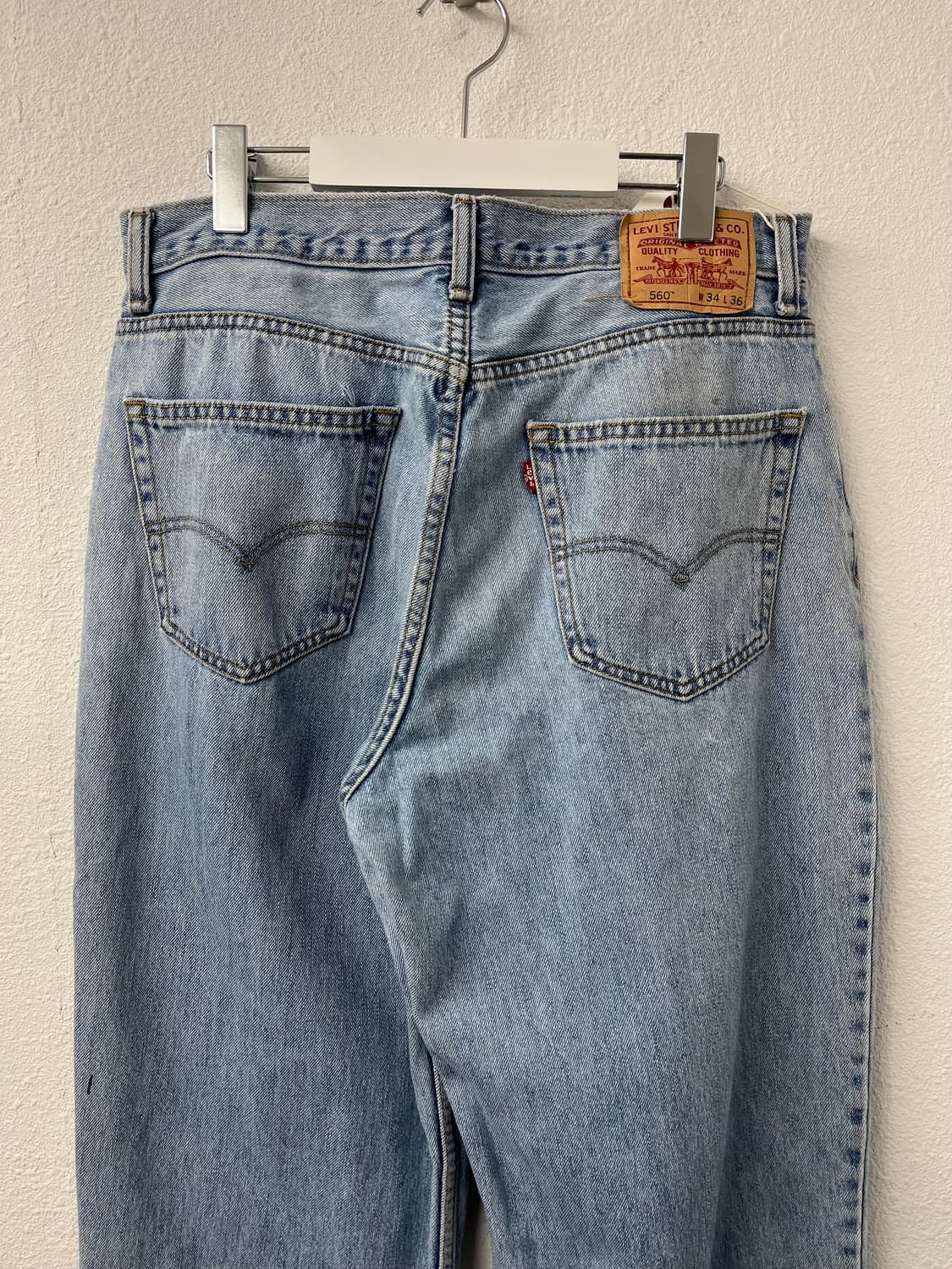 LEVI'S 560 (#061) 상품이미지6