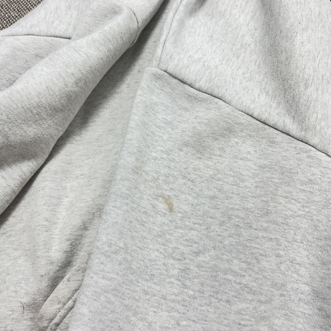 아이앱스튜디오 하프집업 맨투맨(L) 상품이미지5