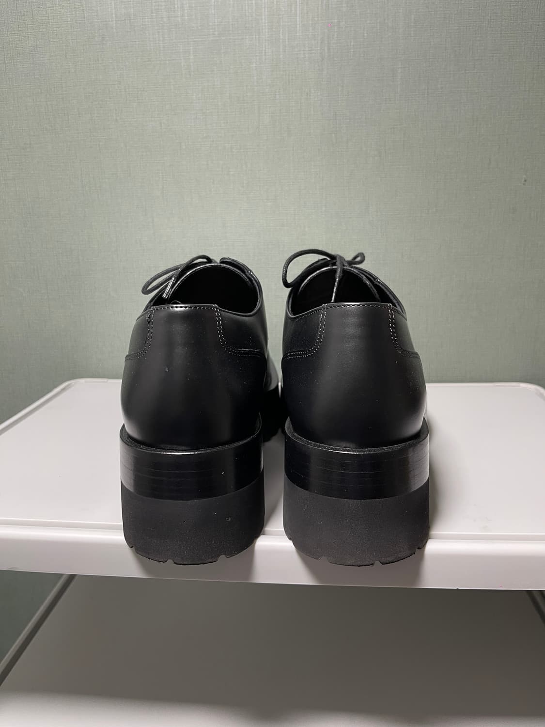 발렌티노 valentino 더비 44 상품이미지3