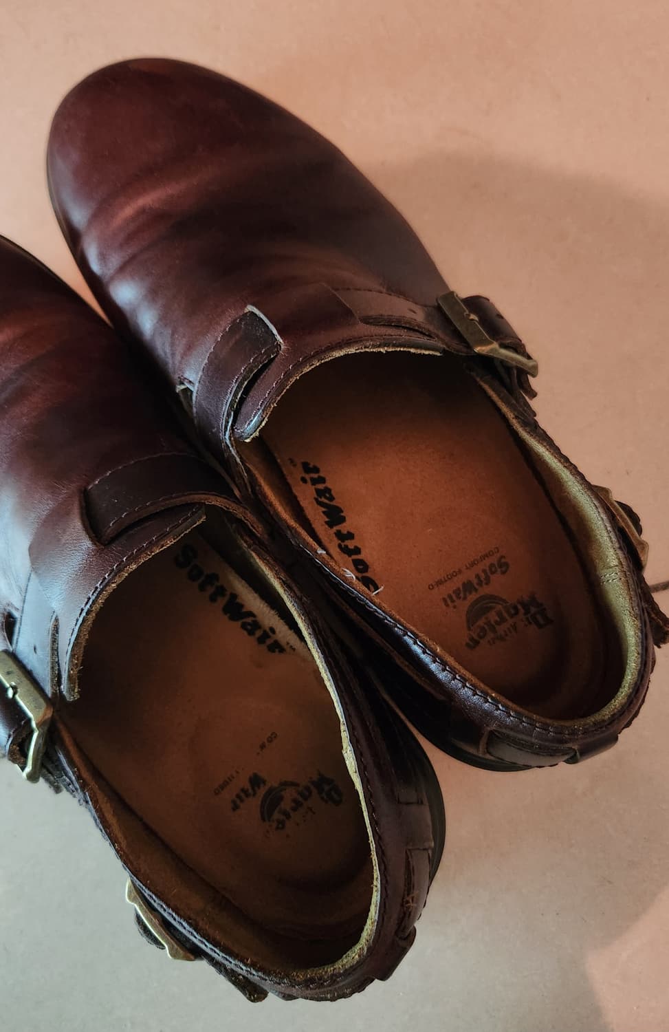 [닥터마틴] 조지 C 상품이미지3