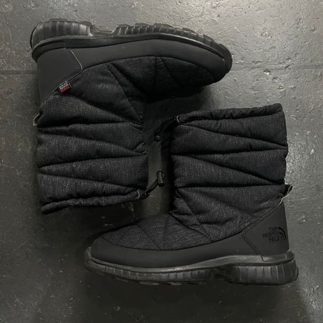 240 노스페이스 패딩부츠  상품이미지1