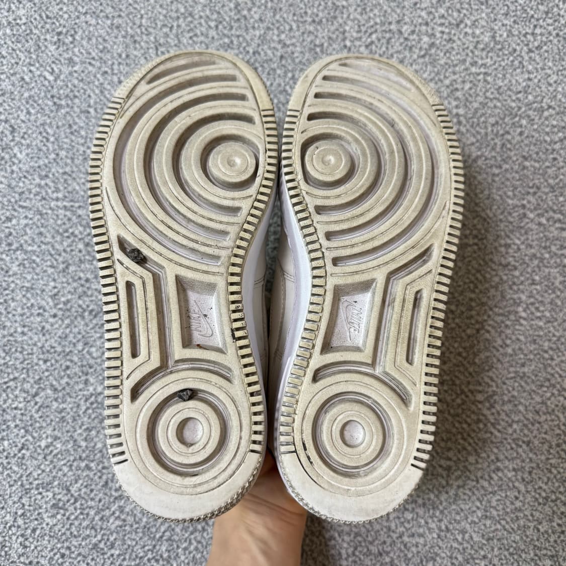 [정가 46만원] 나이키 에어맥스 쉐도우 팬텀 245 상품이미지8