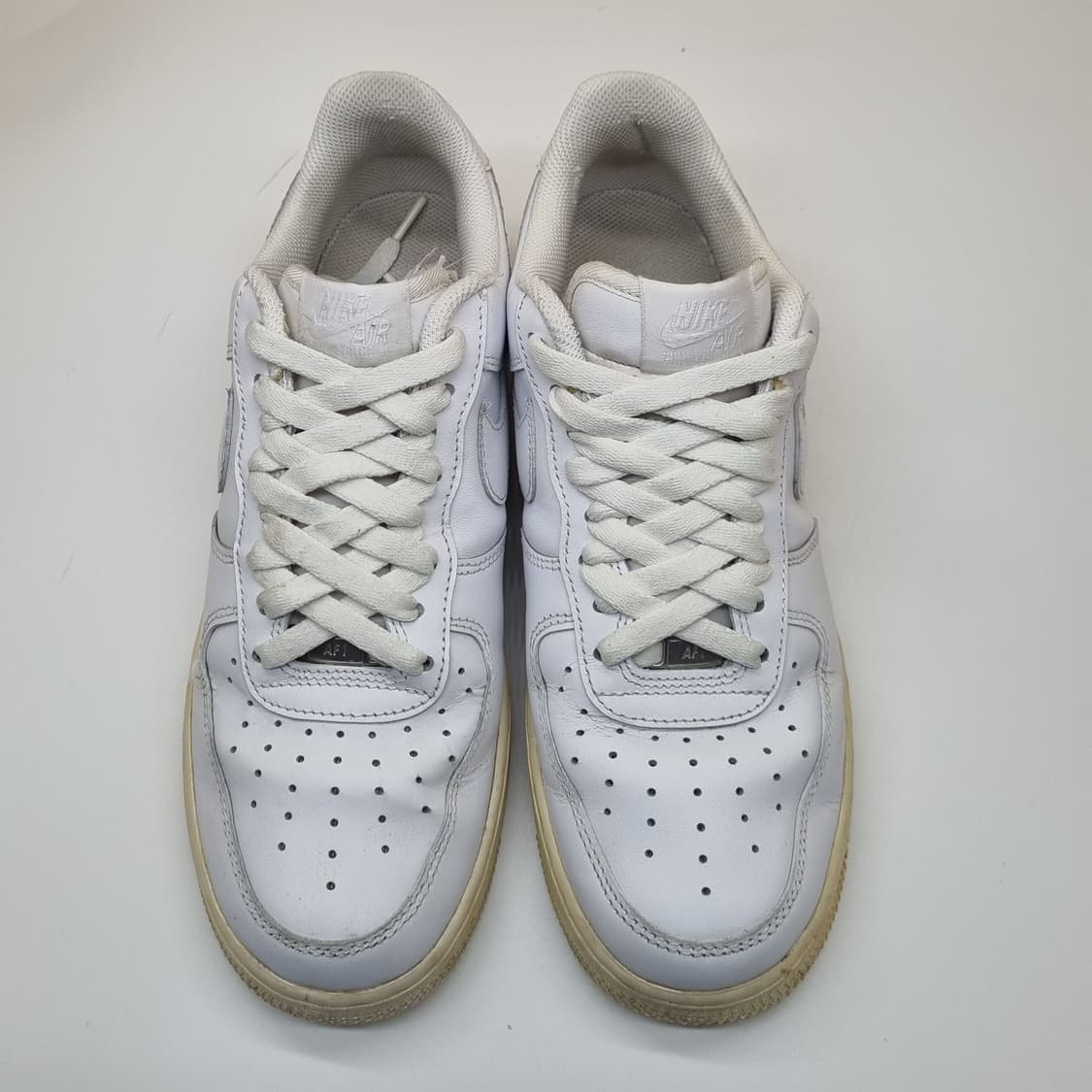 나이키 에어포스1 로우 남성운동화265. 상품이미지2