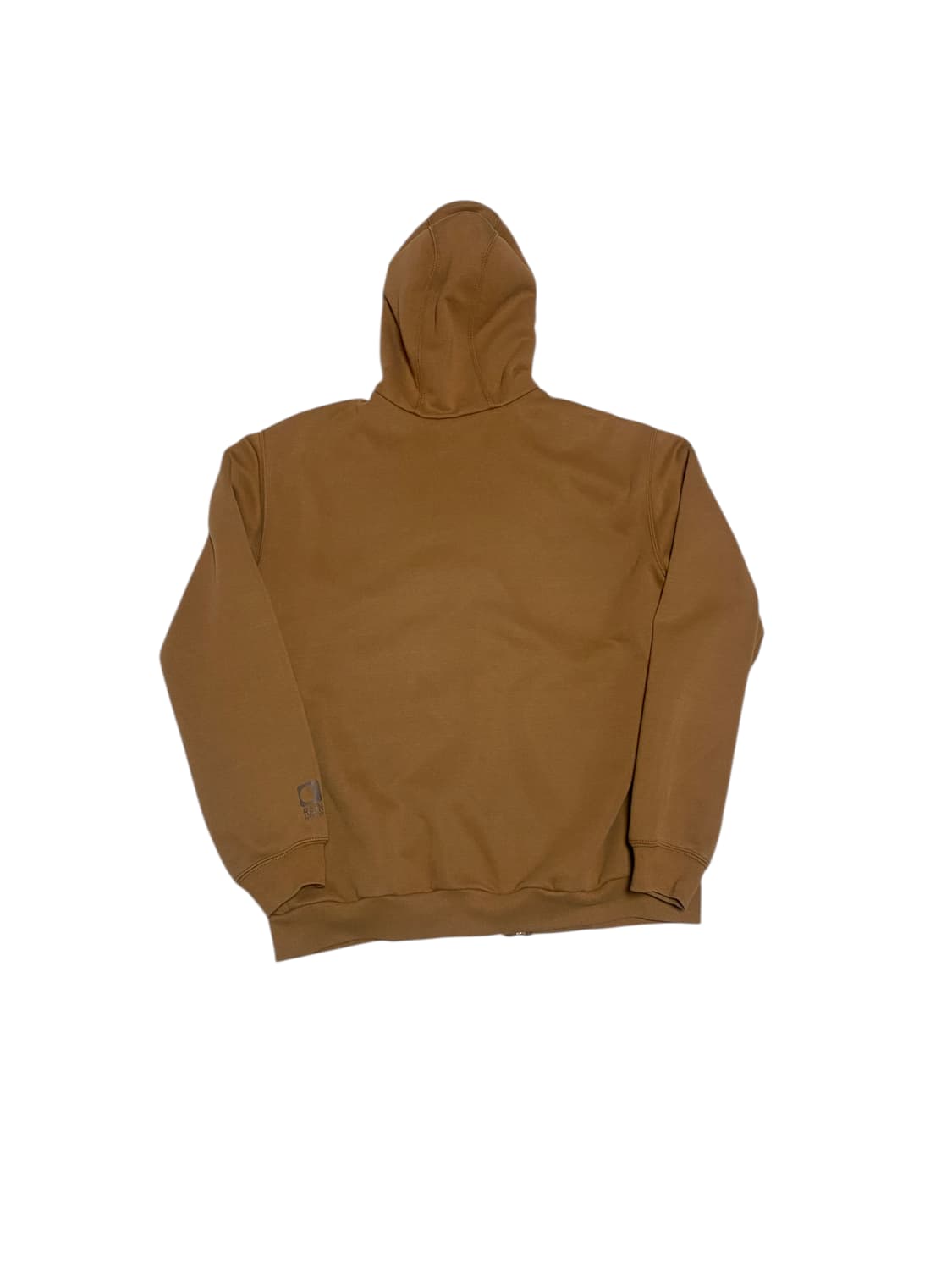 칼하트 써멀 후드집업 브라운 m 상품이미지2