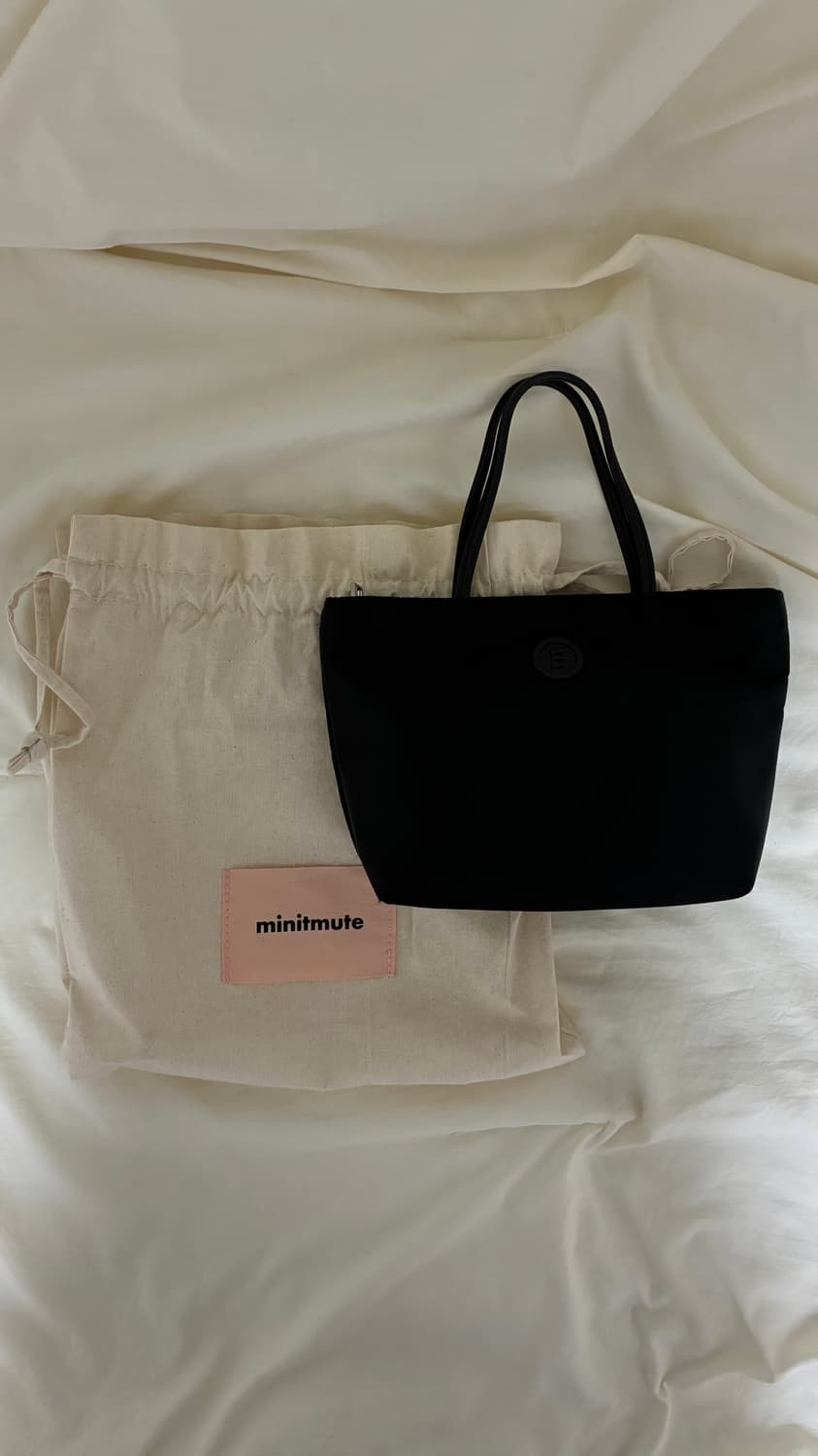 minitmute clo mini black 상품이미지1