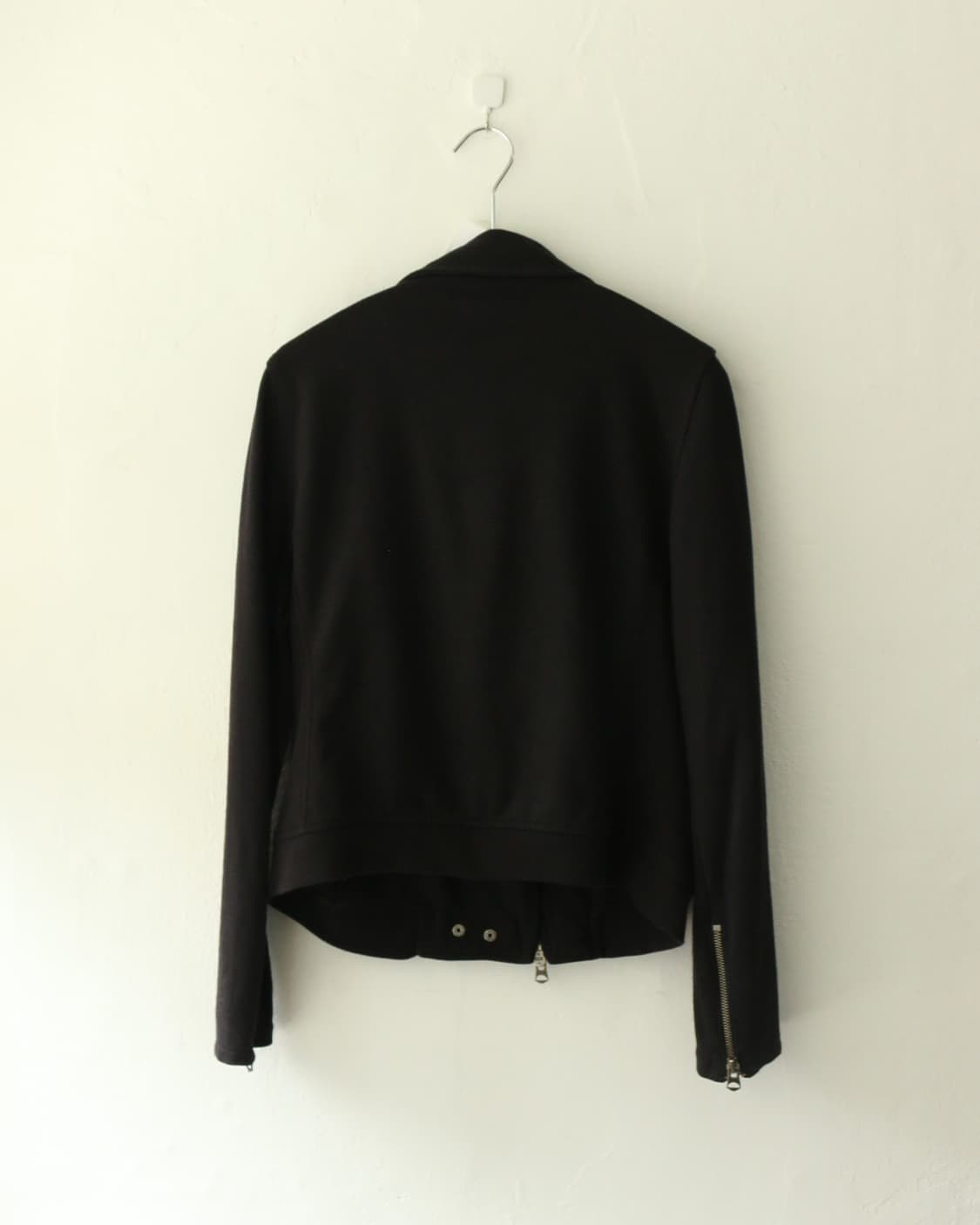 아르마니 익스체인지 바이커 자켓  상품이미지7