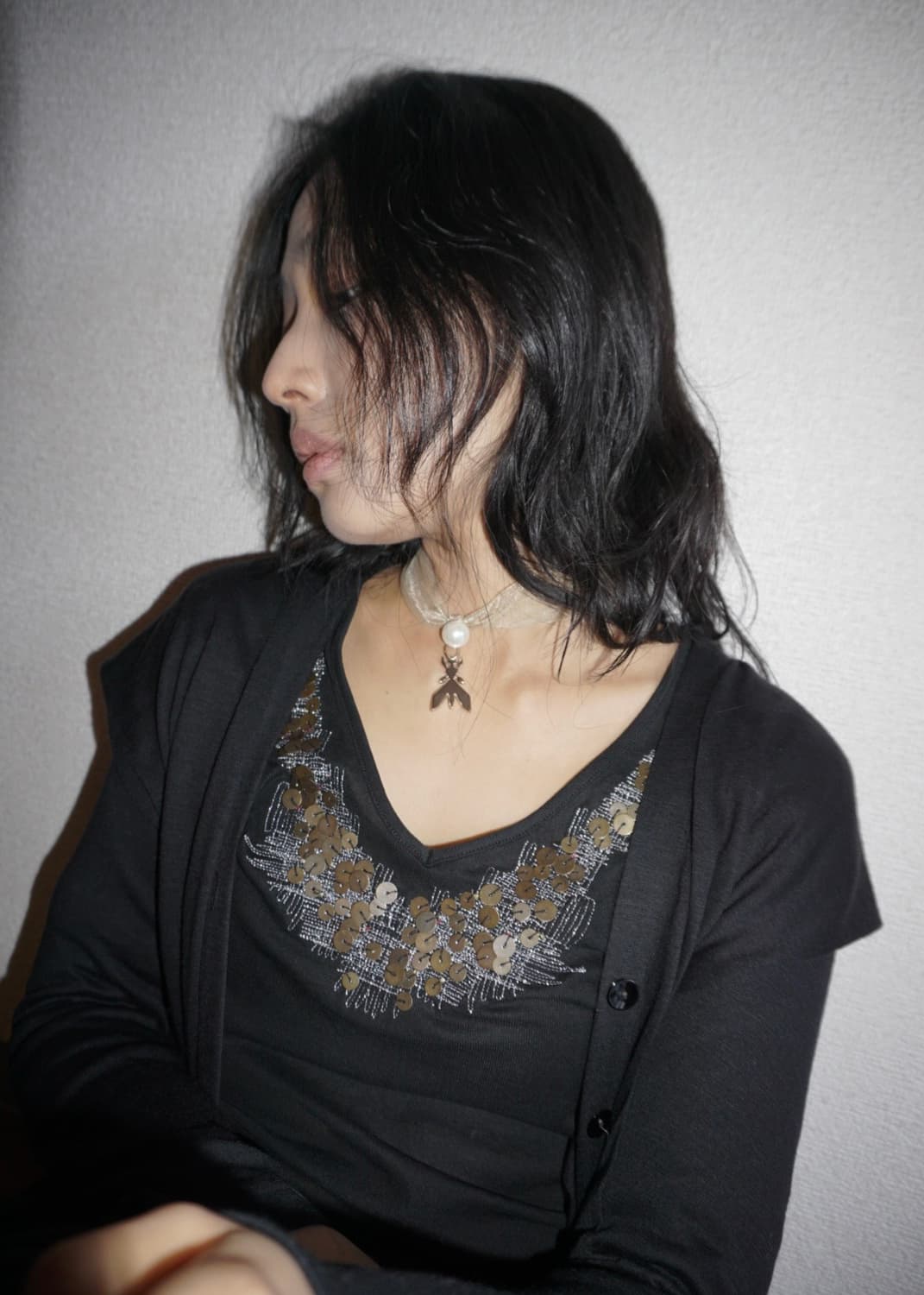 Patrizia Pepe choker 상품이미지4