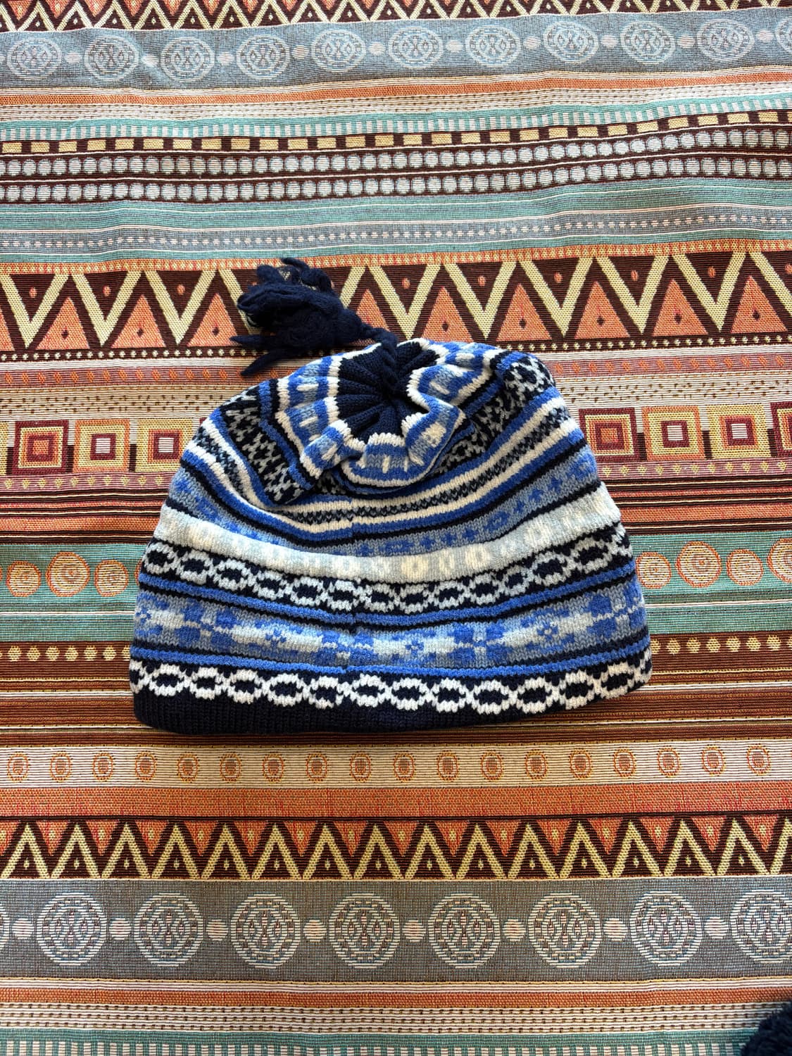 엘엘빈 모자 비니 상품이미지2