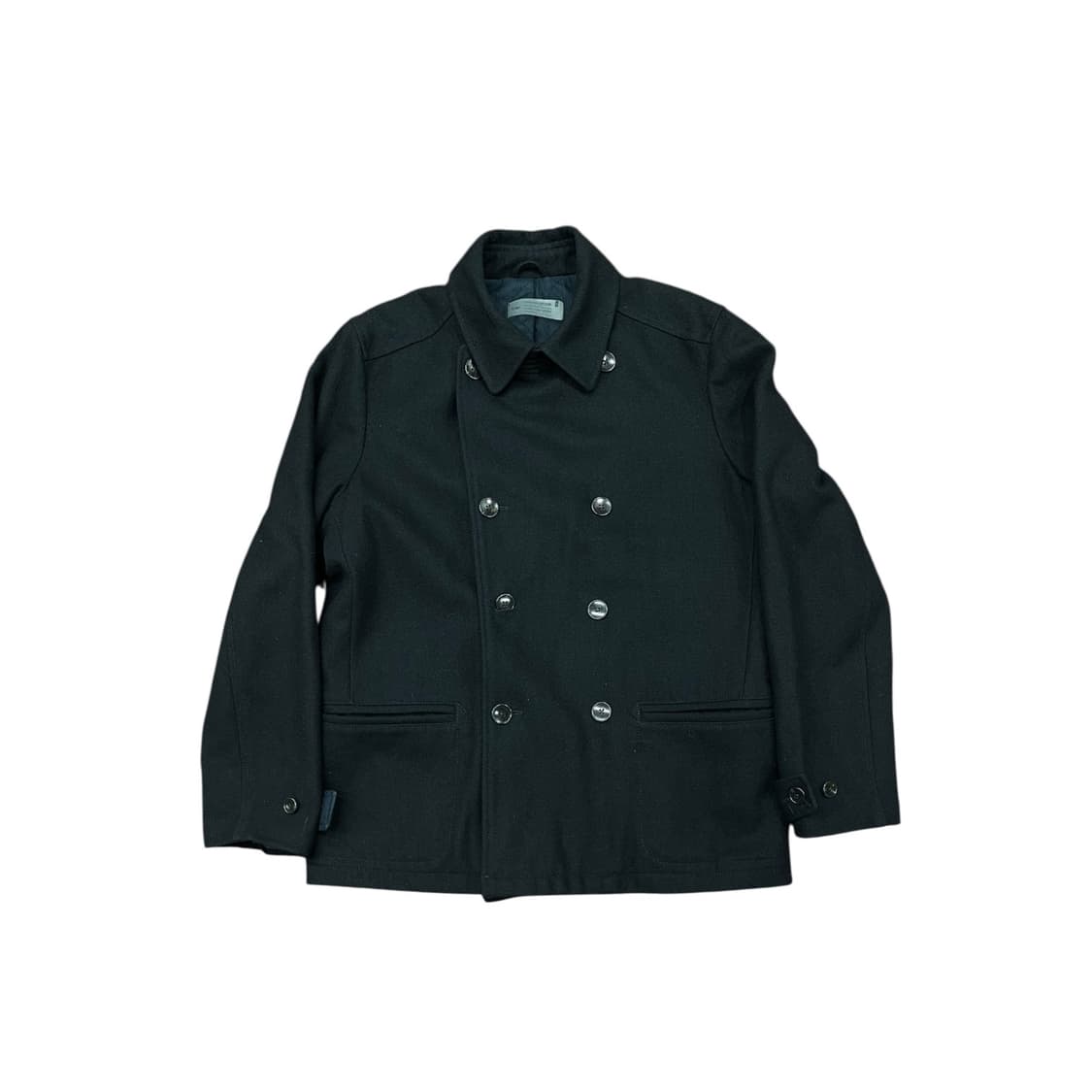 갭 더블 하프코트 상품이미지2