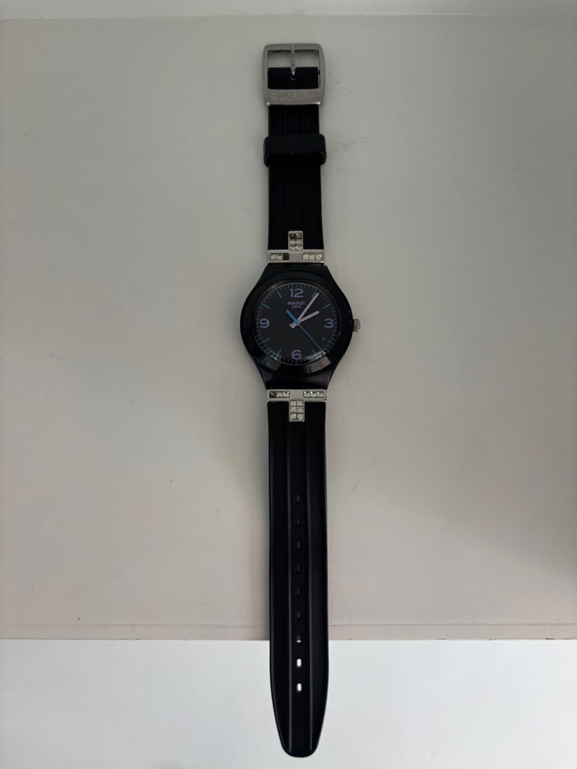 Vintage Swatch 상품이미지2