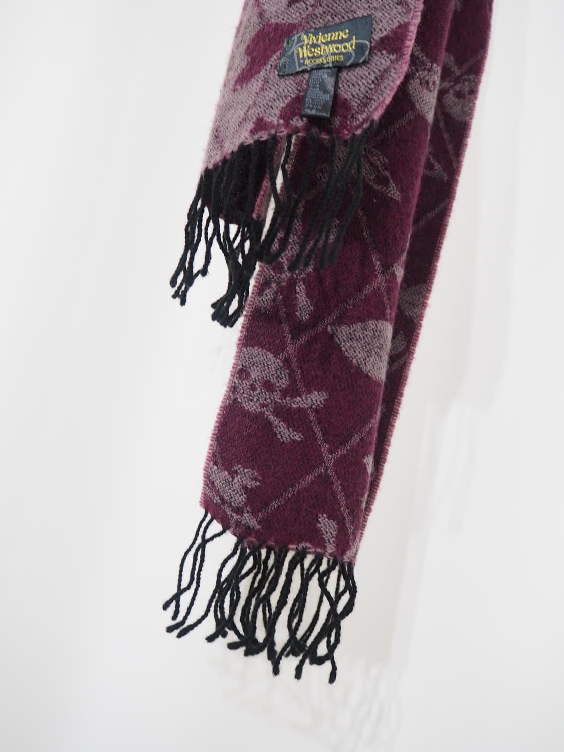 VIVIENNE WESTWOOD muffler  상품이미지3