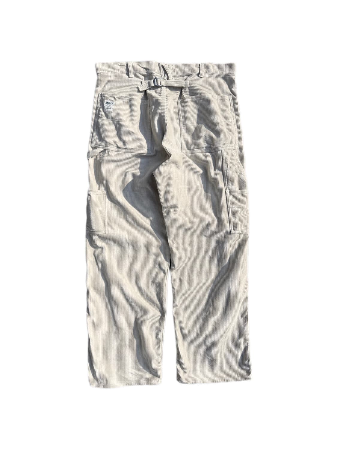 니들스 스미스 코듀로이 카펜터팬츠 L(-37in) 상품이미지2