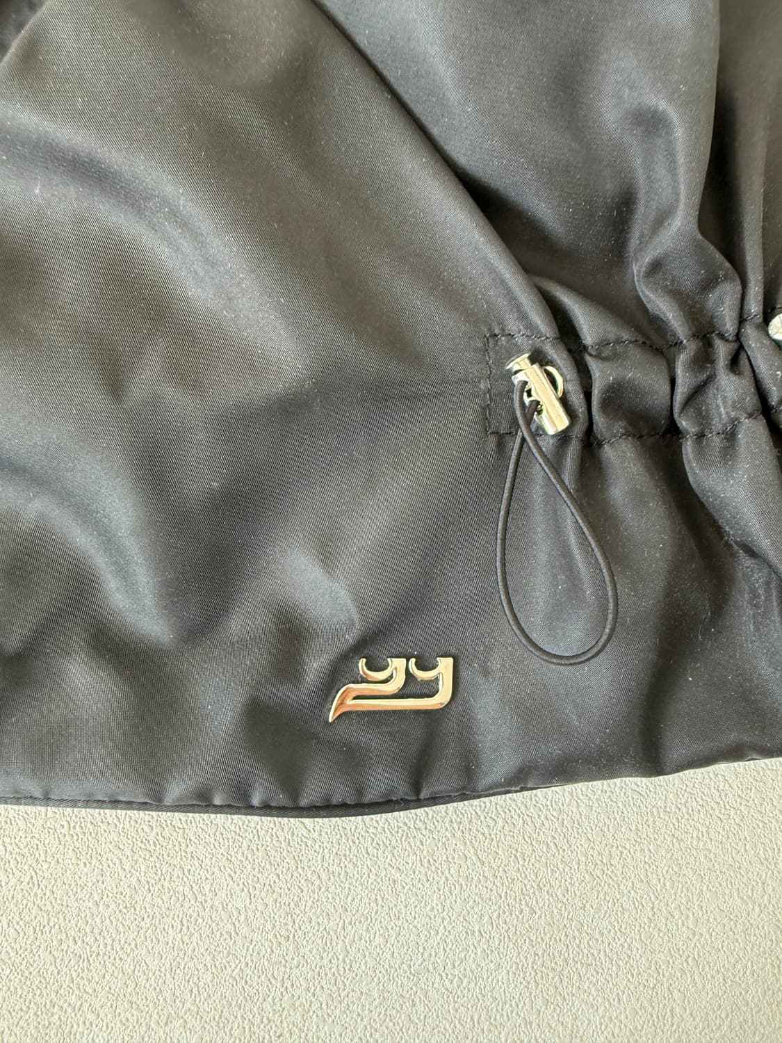 이에이에(YIEYIE) 복조리 슬링백 상품이미지6