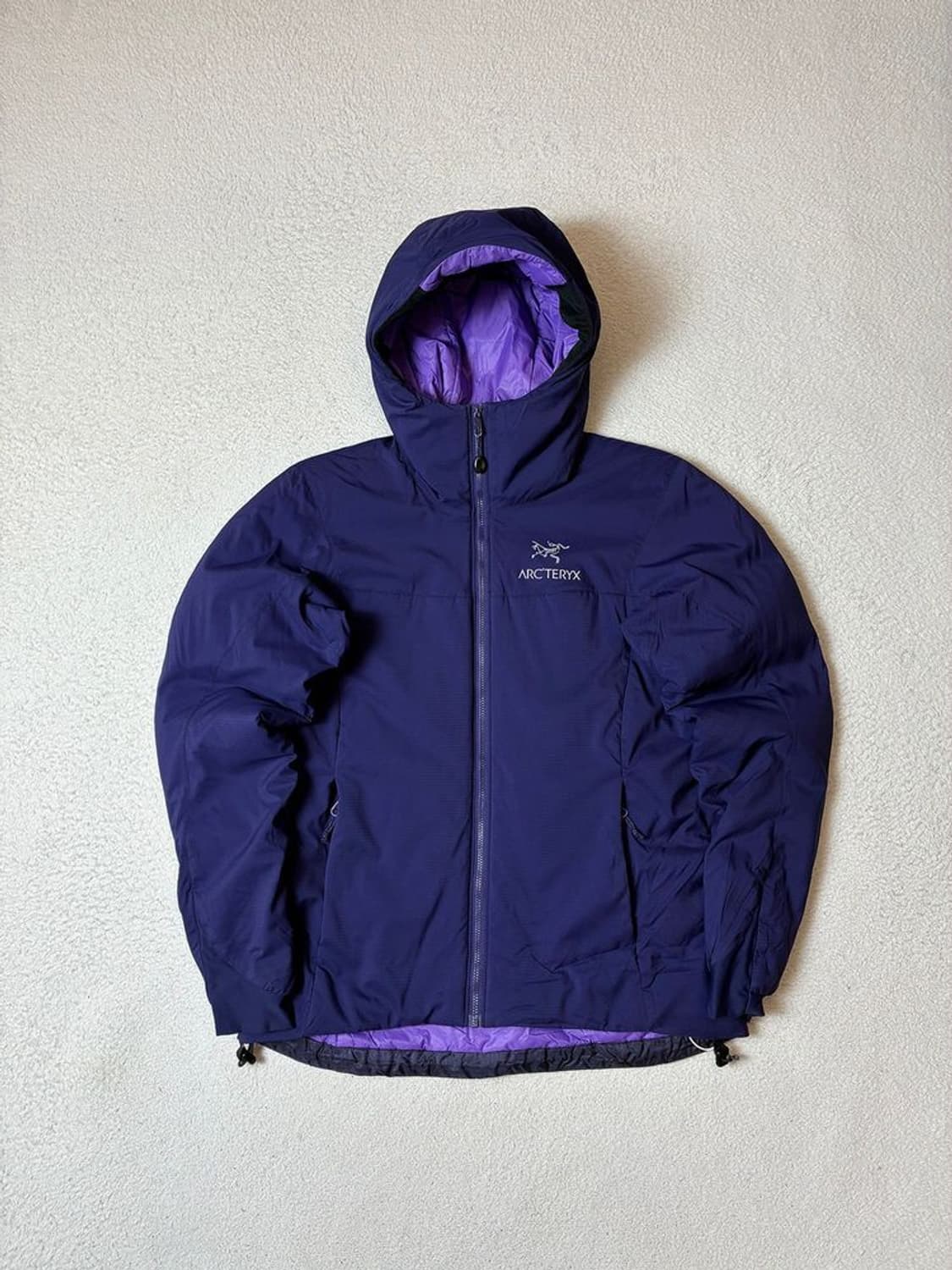 아크테릭스 우먼스 아톰 고프코어 푸퍼 자켓 PN8038 상품이미지1