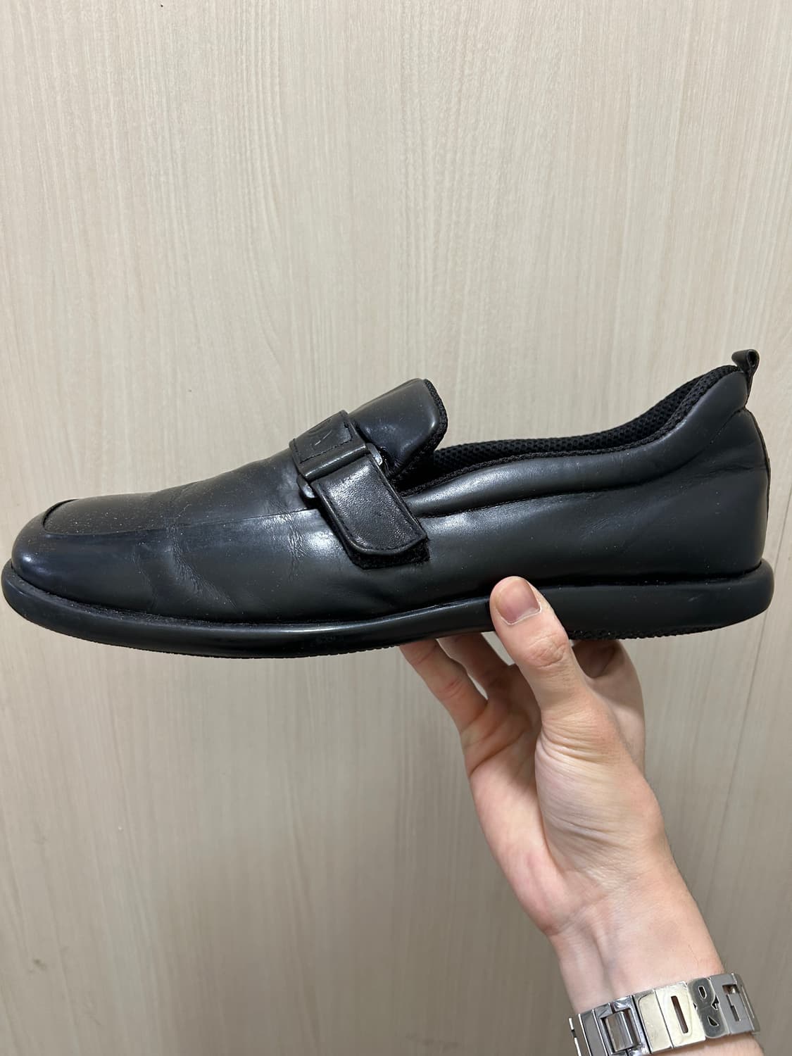 프라다 스포츠 스니커즈 상품이미지1