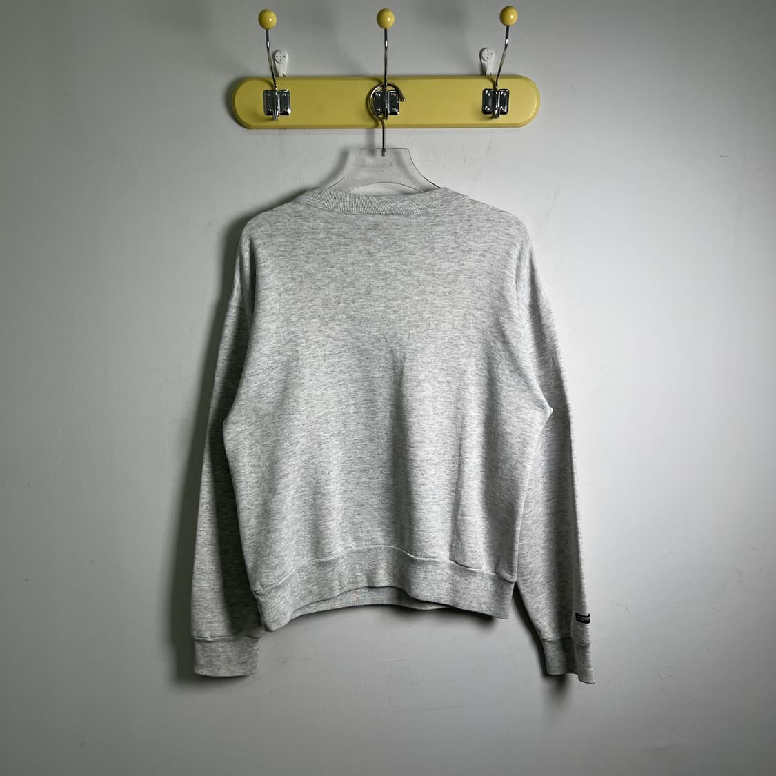 90's 잔스포츠 빈티지 ASU 컬리지 맨투맨 M 상품이미지2