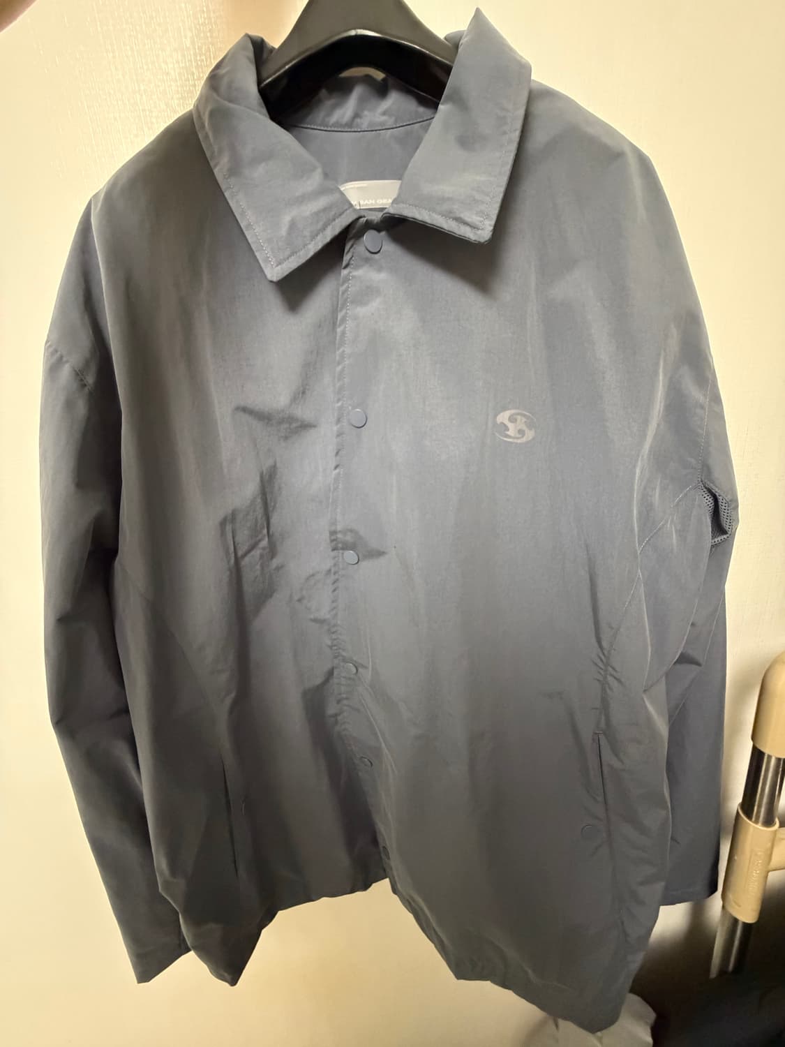 산산기어 코치자켓 상품이미지4