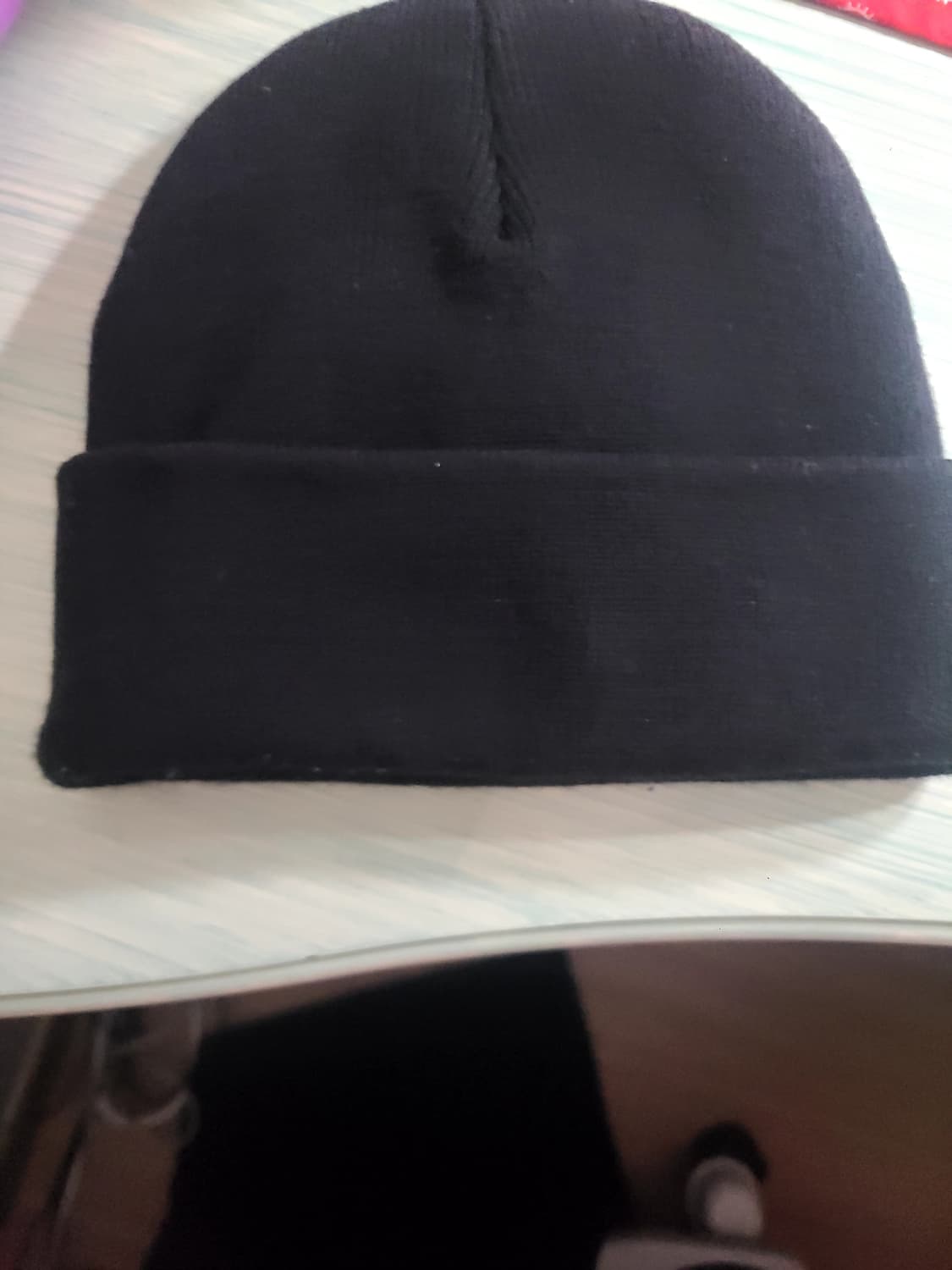 스투시 비니 상품이미지2