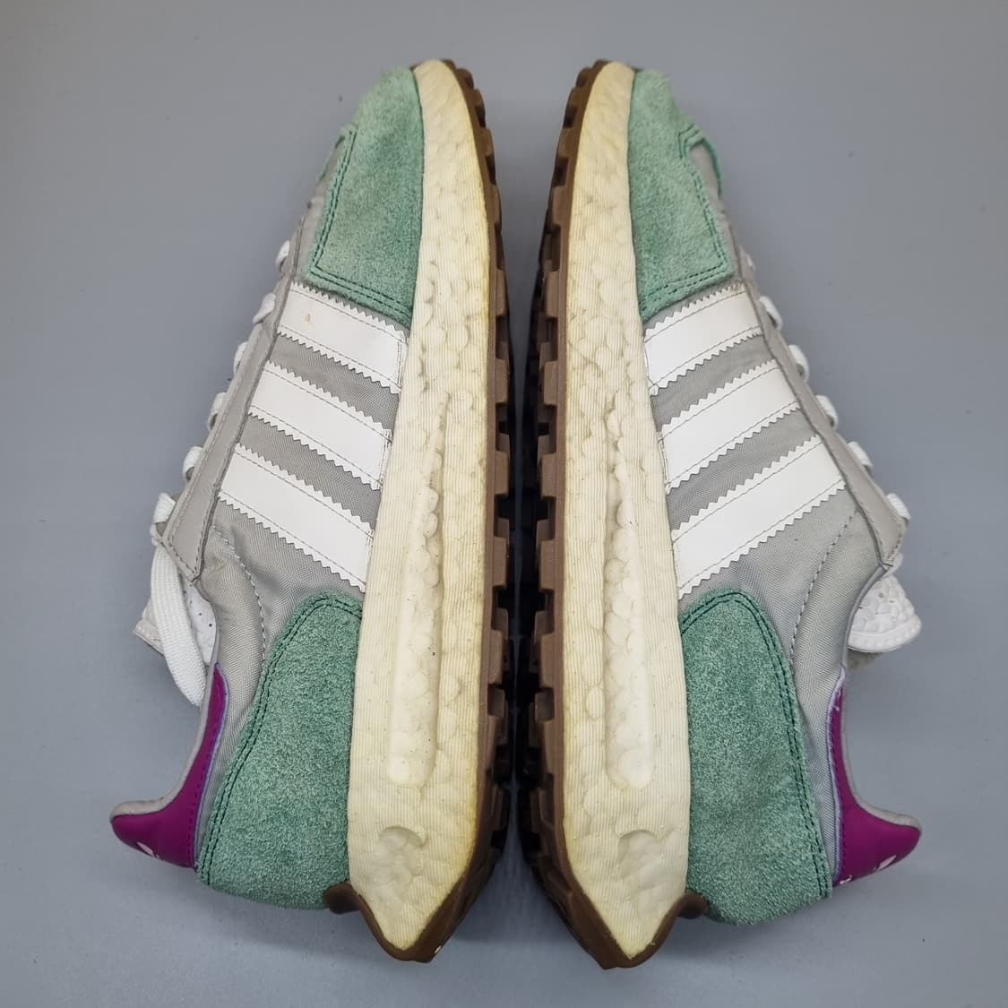 나이키 프리러브 OX 운동화225 상품이미지5