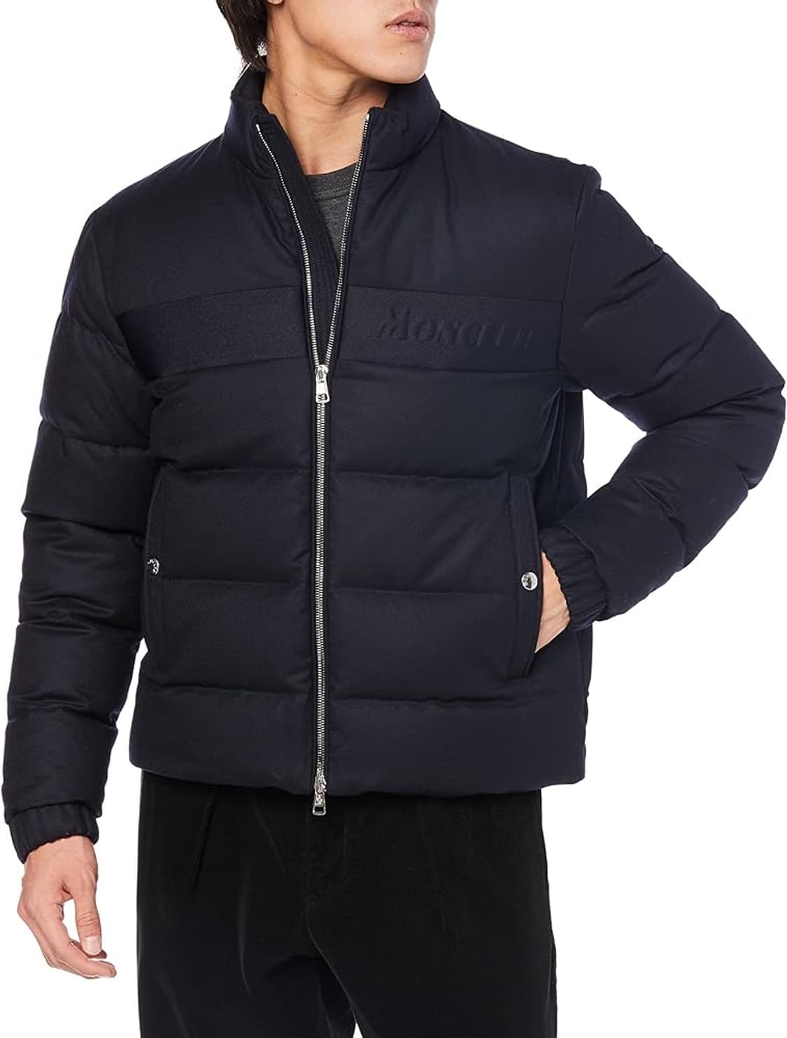 몽클레어 JAUDY 패딩 사이즈 5 상품이미지3