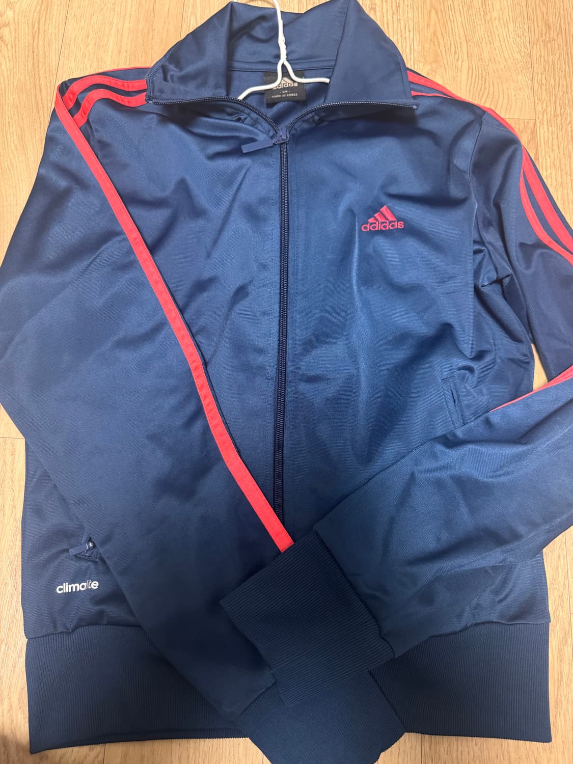 아디다스 져지 상품이미지1