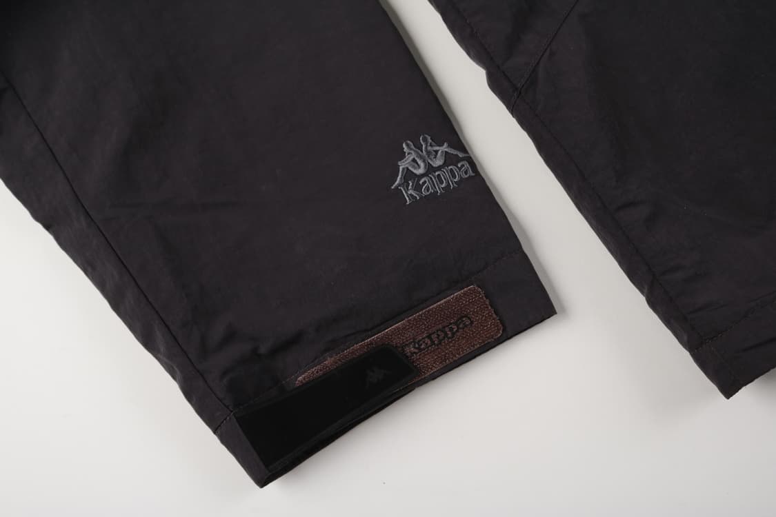 [L] 카파 x OAM 콜라보 바람막이 자켓 상품이미지9
