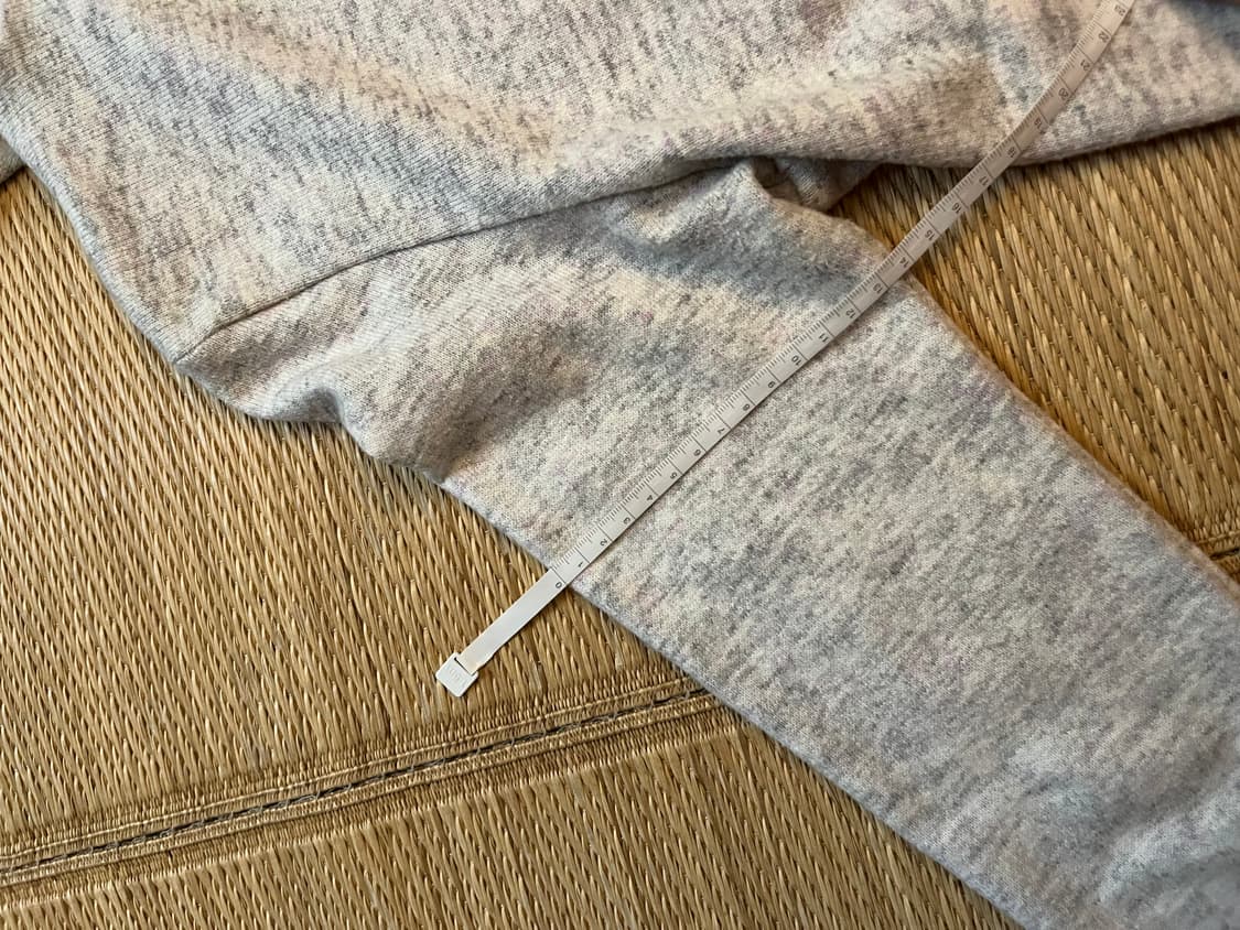 Ne net finger hood zip up 상품이미지6
