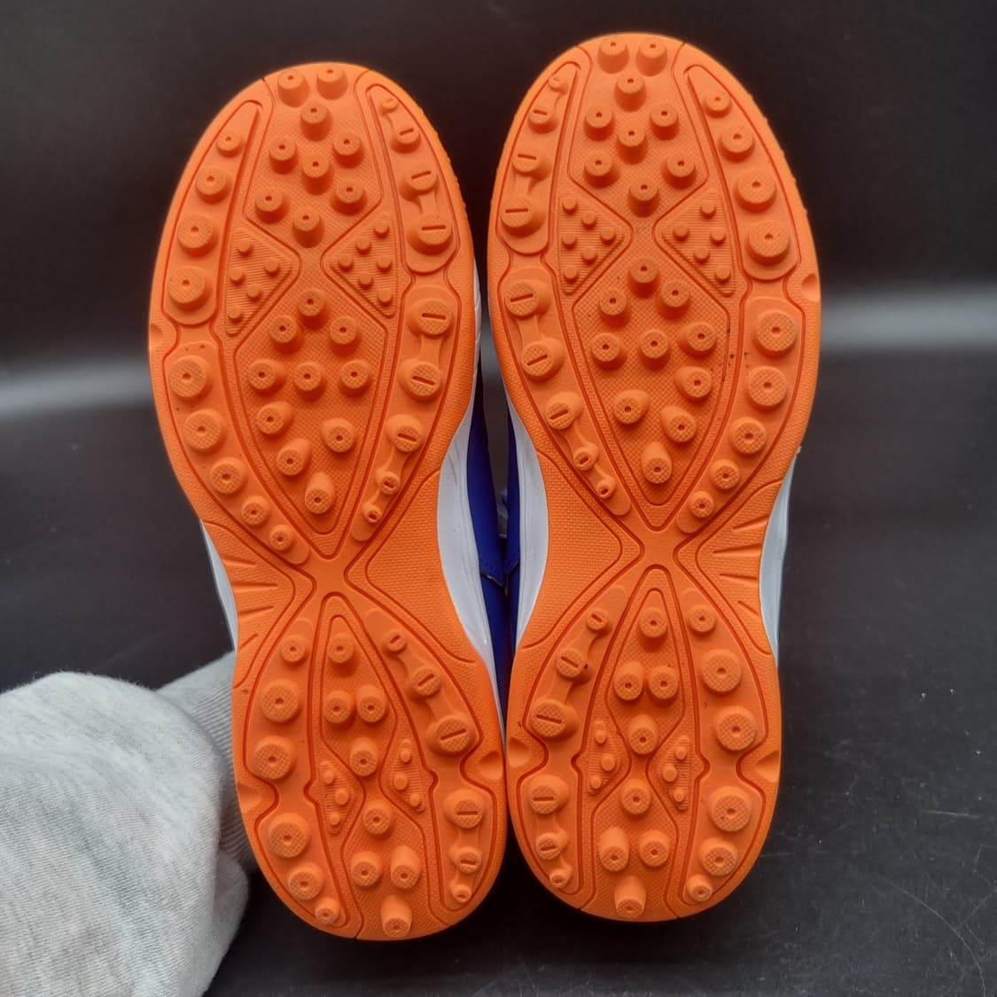 프로스펙스 와일드카드 풋살화250  상품이미지3