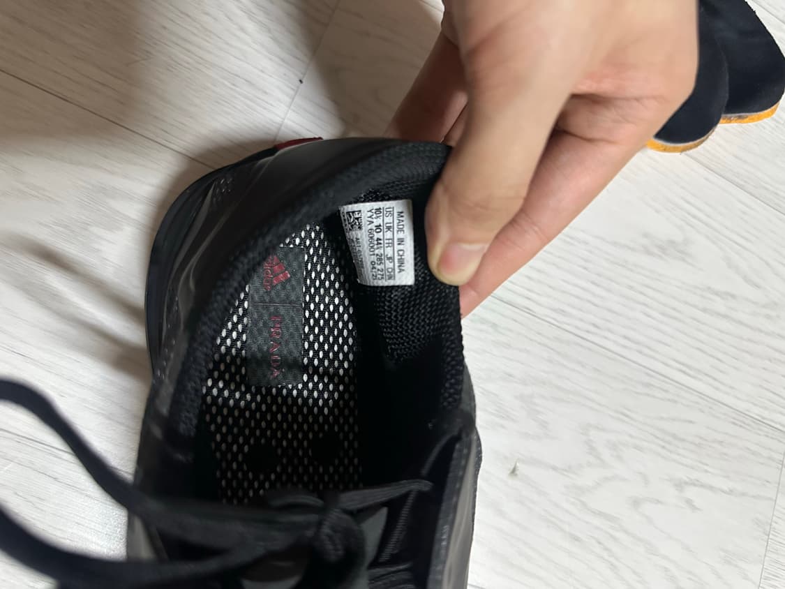 프라다 아디다스 루나로사 285 상품이미지4