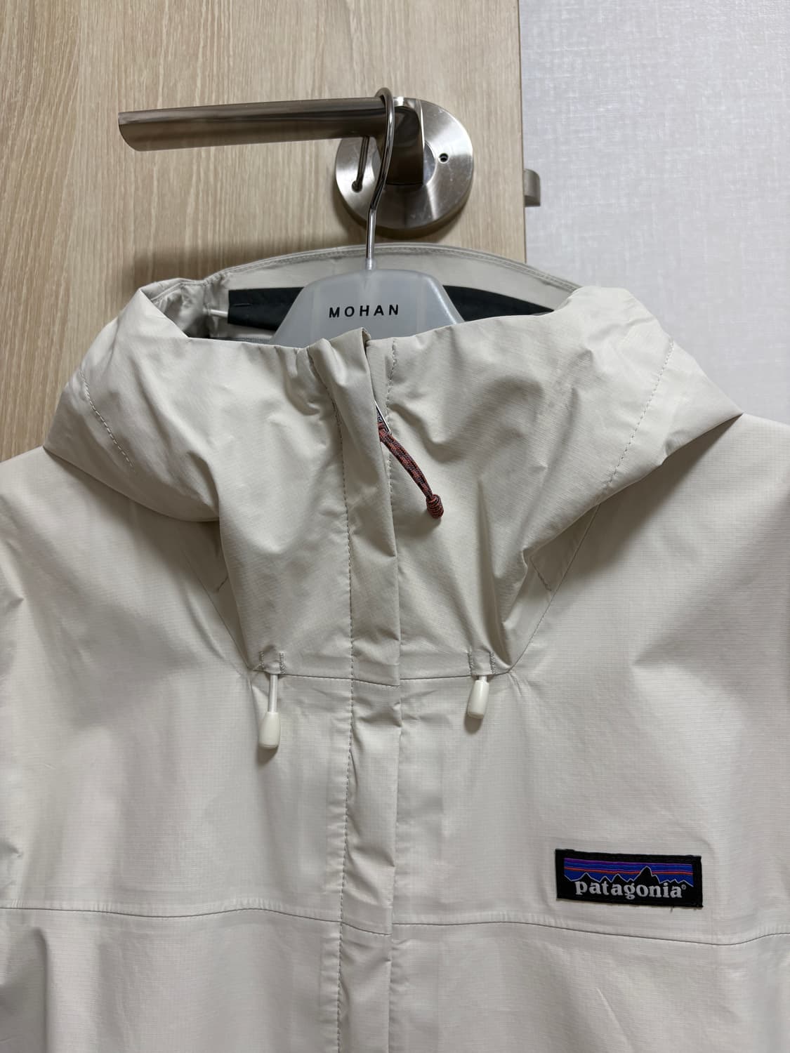 파타고니아 토렌쉘 울화이트 상품이미지2