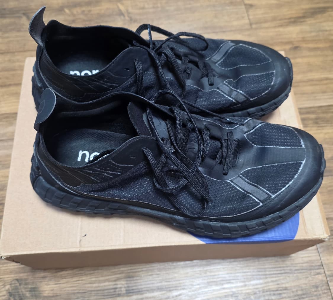 노다 001 블랙 270 상품이미지3