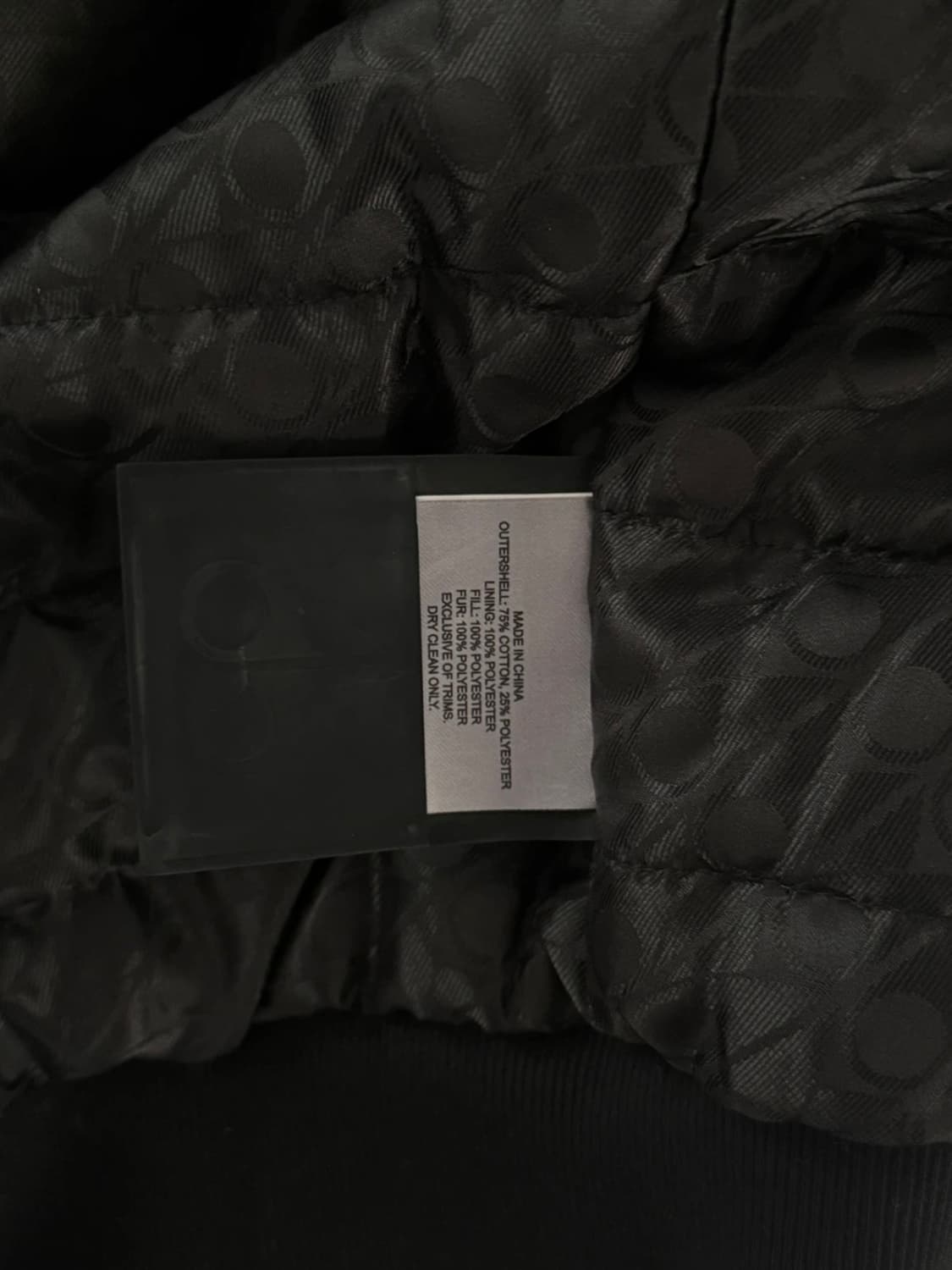 무스너클 버니스웨터 여성M 상품이미지6