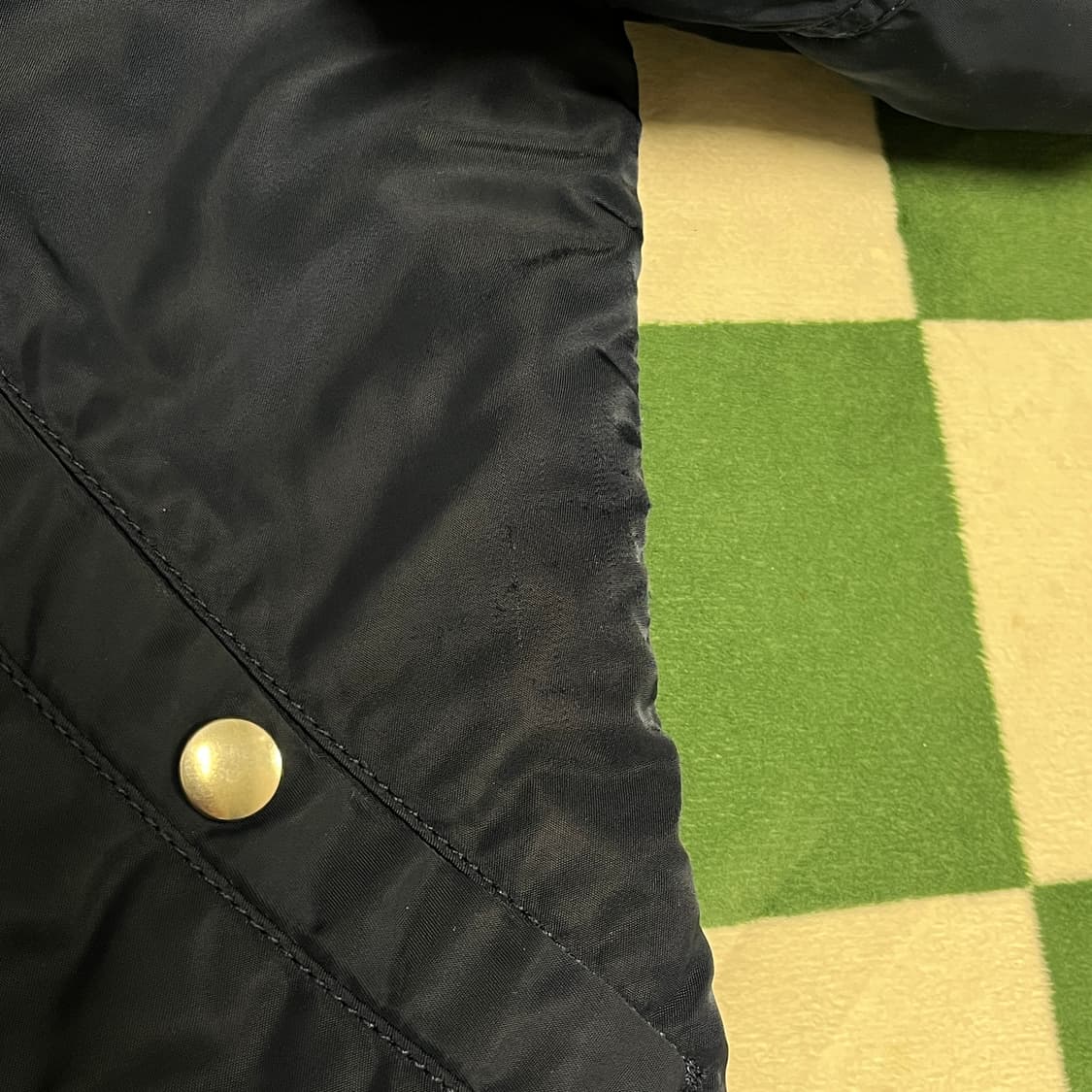 (택포) 알파인더스트리 MA-1 플라이트 봄버 자켓 타이트핏 상품이미지10