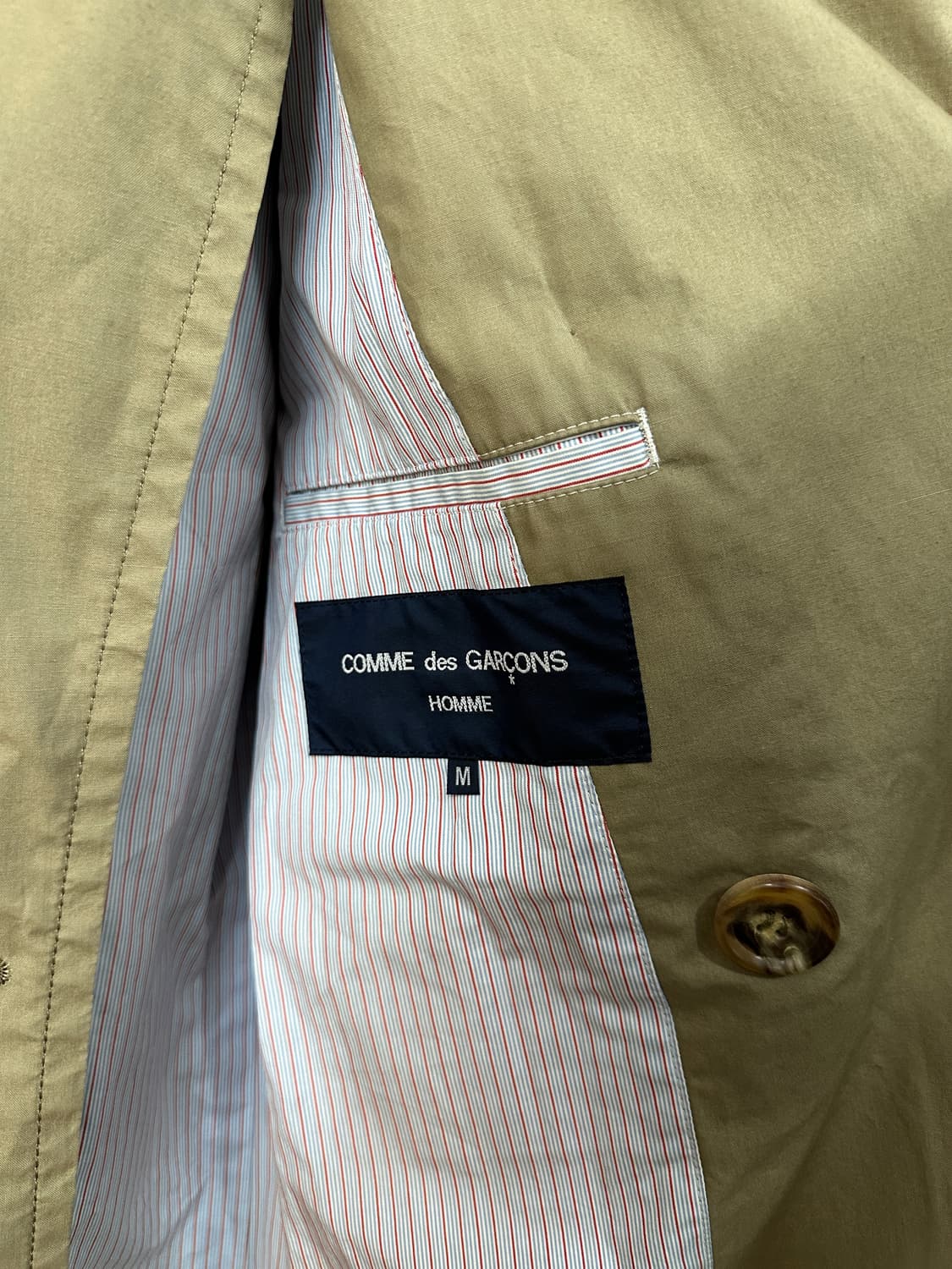 COMME des GARCONS HOMME  상품이미지7