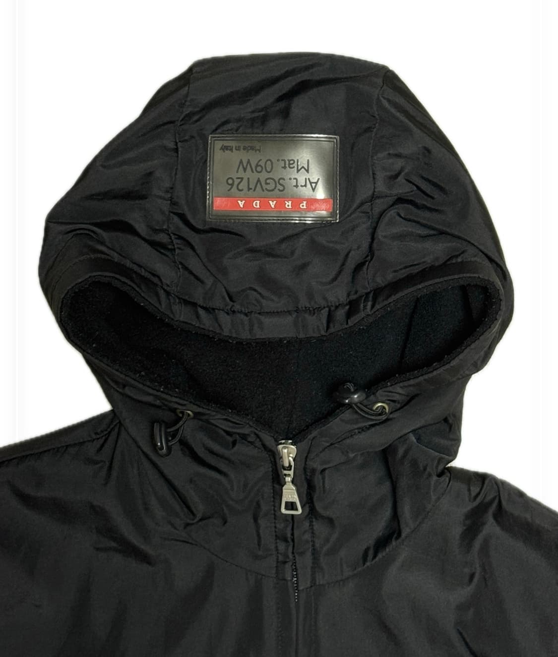 프라다 스포츠 자켓  상품이미지3